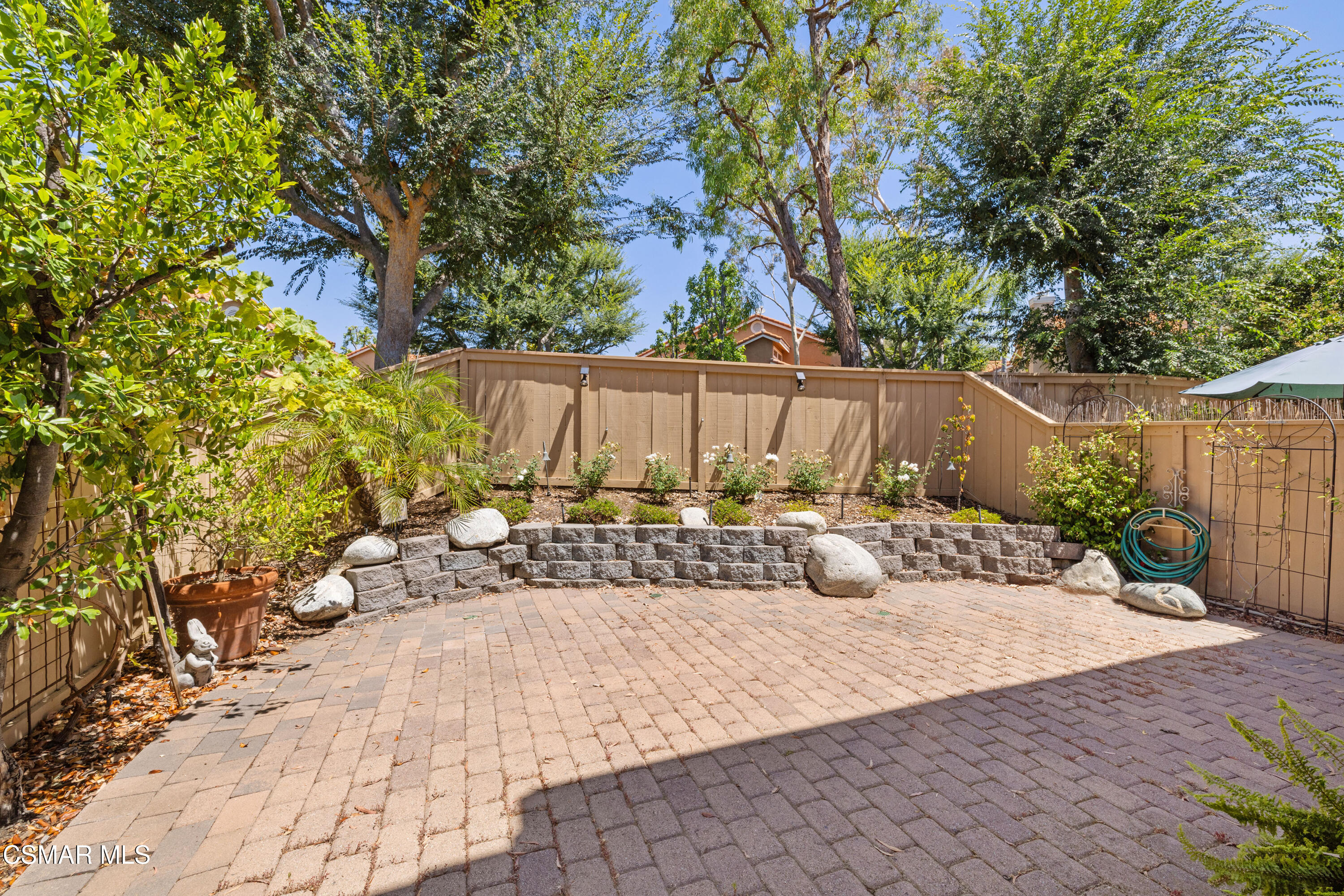 4839 La Vella Drive