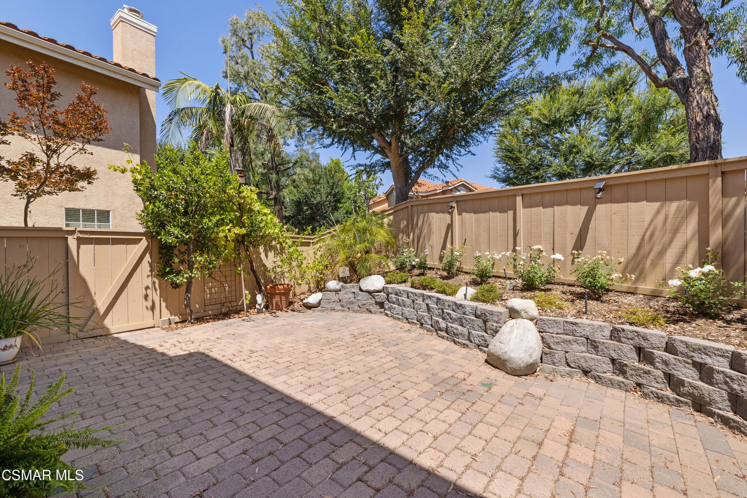 4839 La Vella Drive