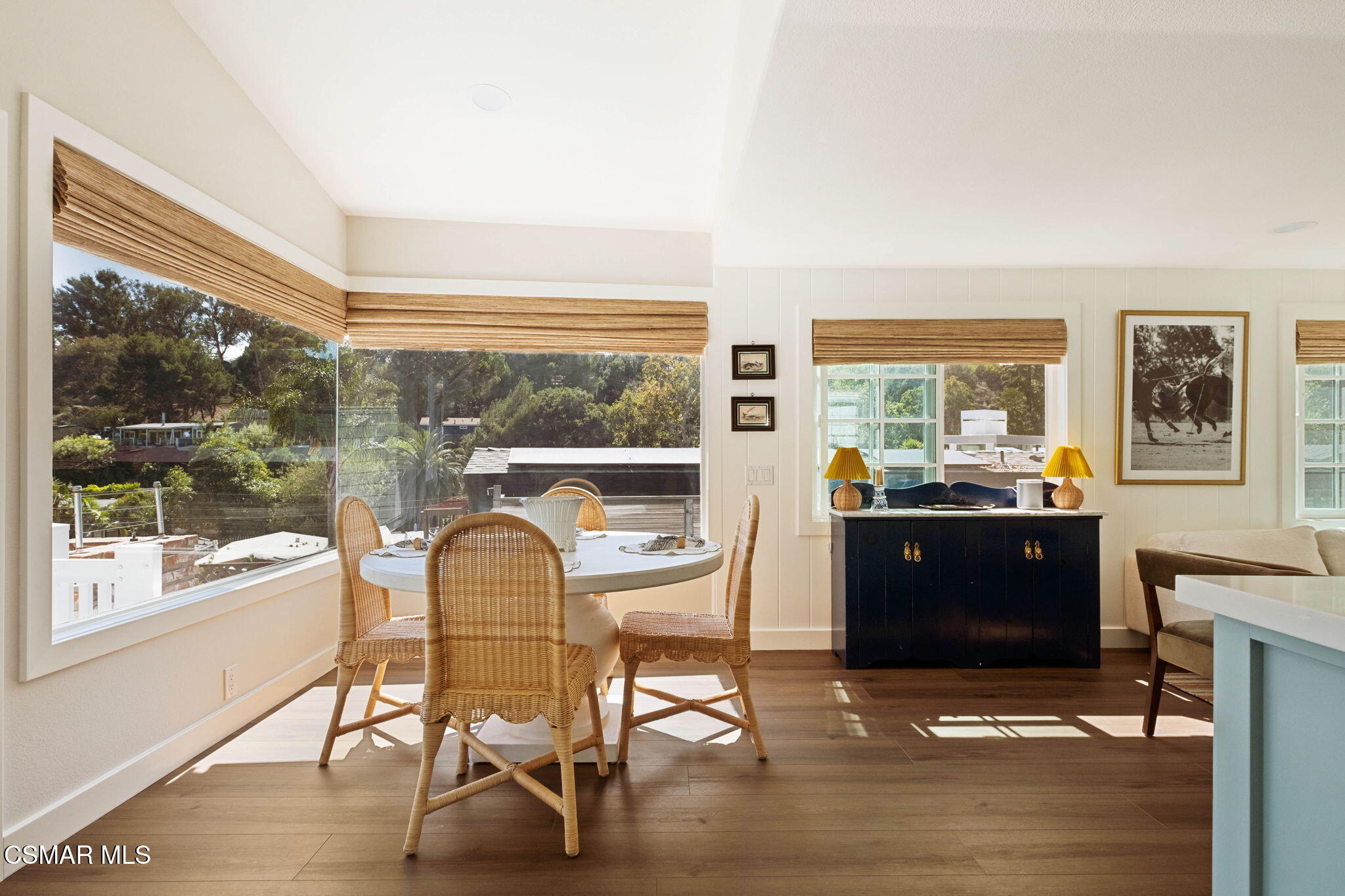 1 Paradise Cove Road