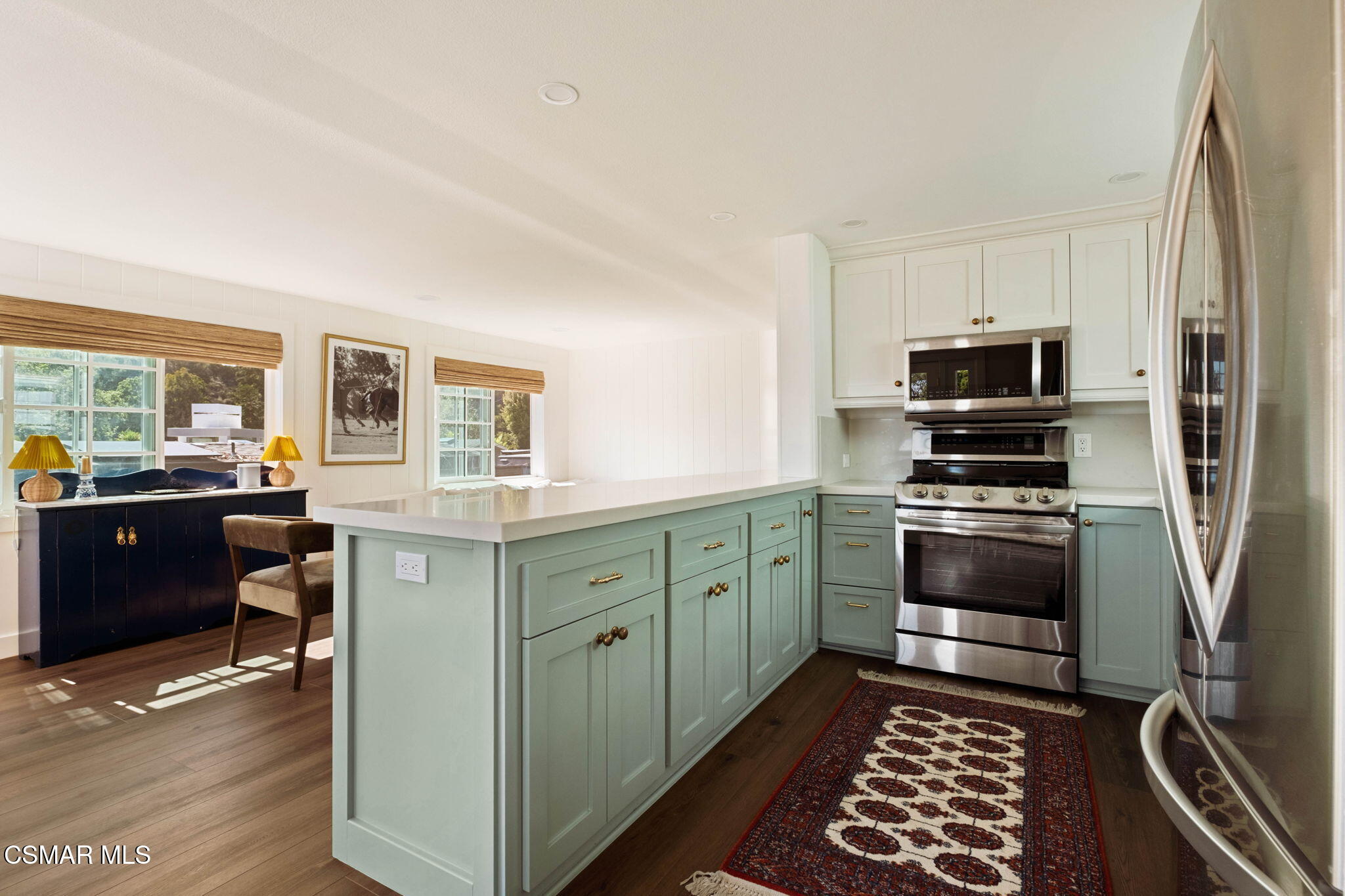 1 Paradise Cove Road