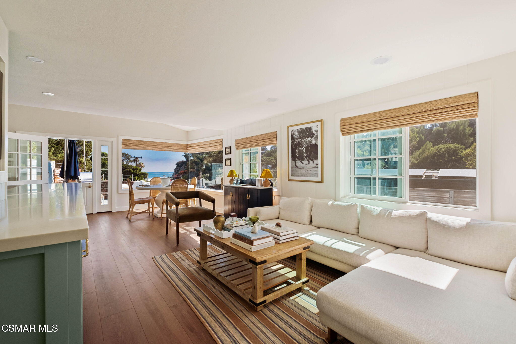 1 Paradise Cove Road