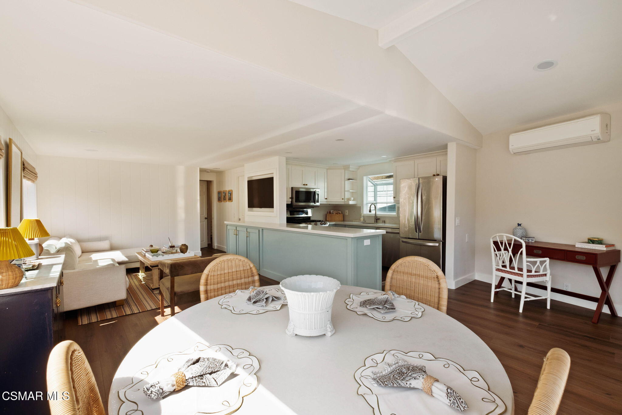 1 Paradise Cove Road