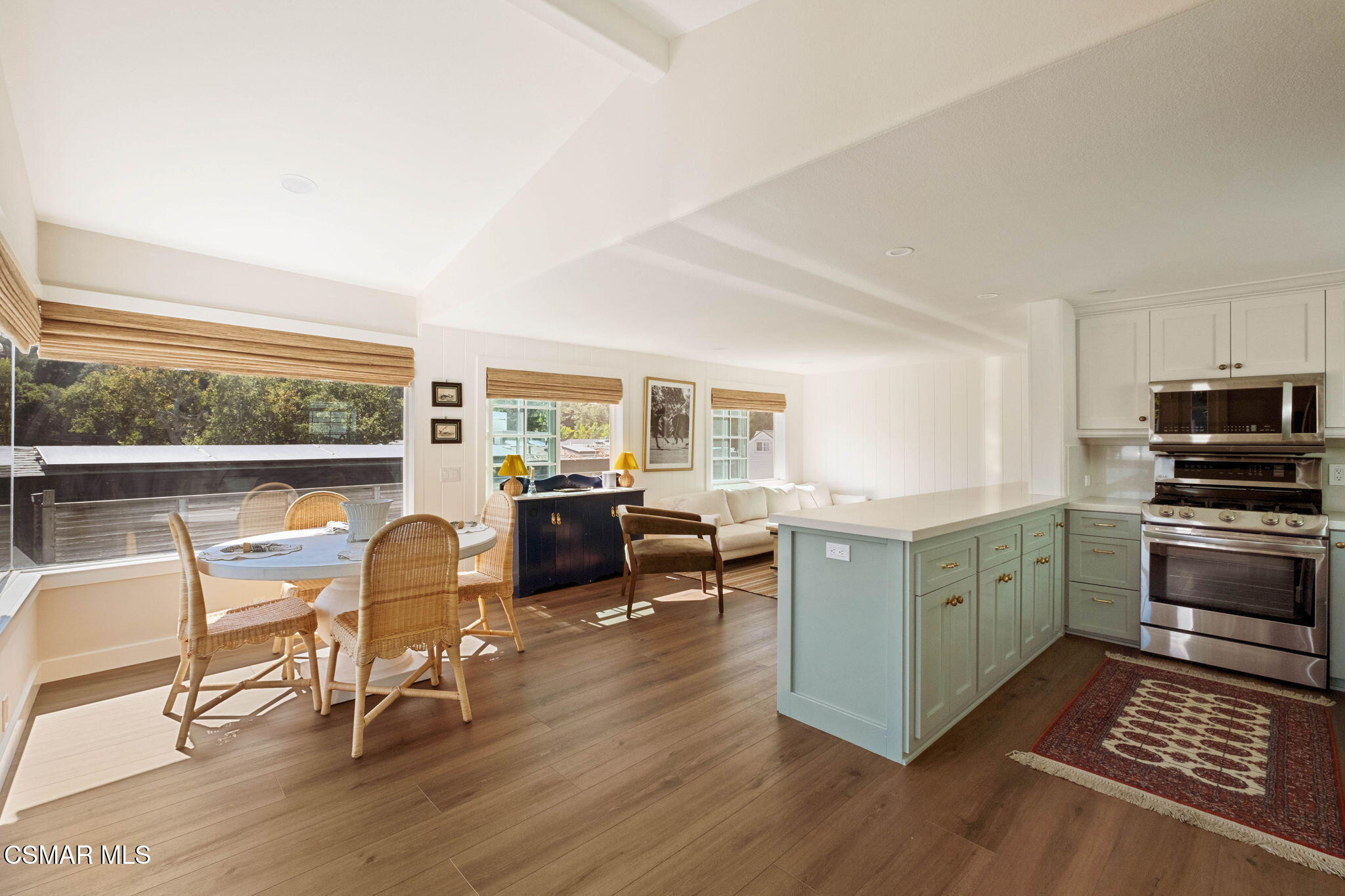 1 Paradise Cove Road