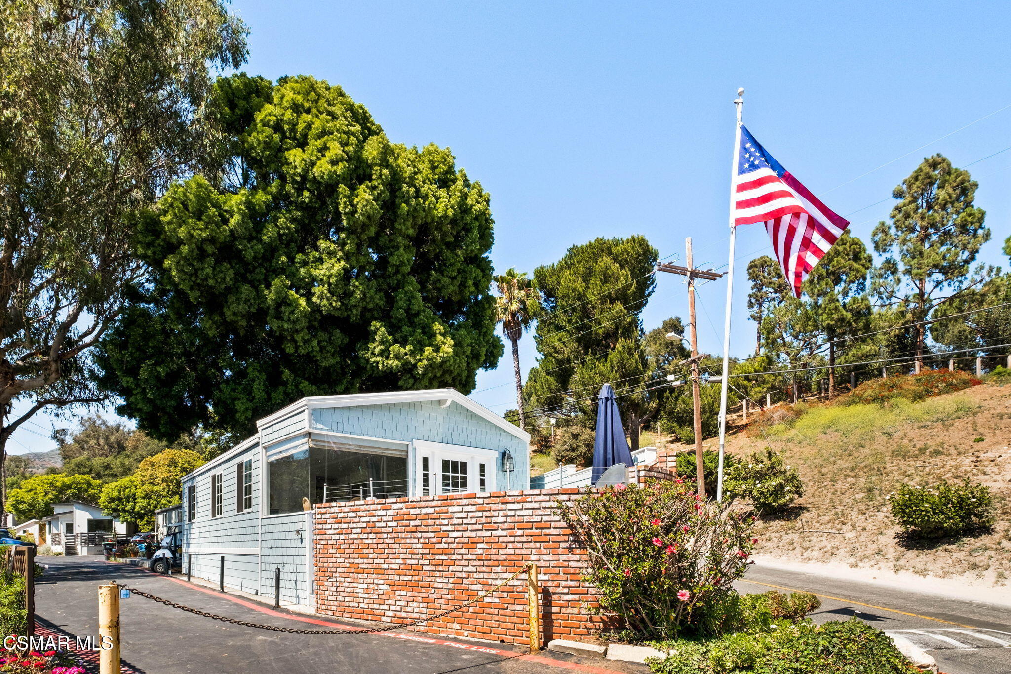 1 Paradise Cove Road
