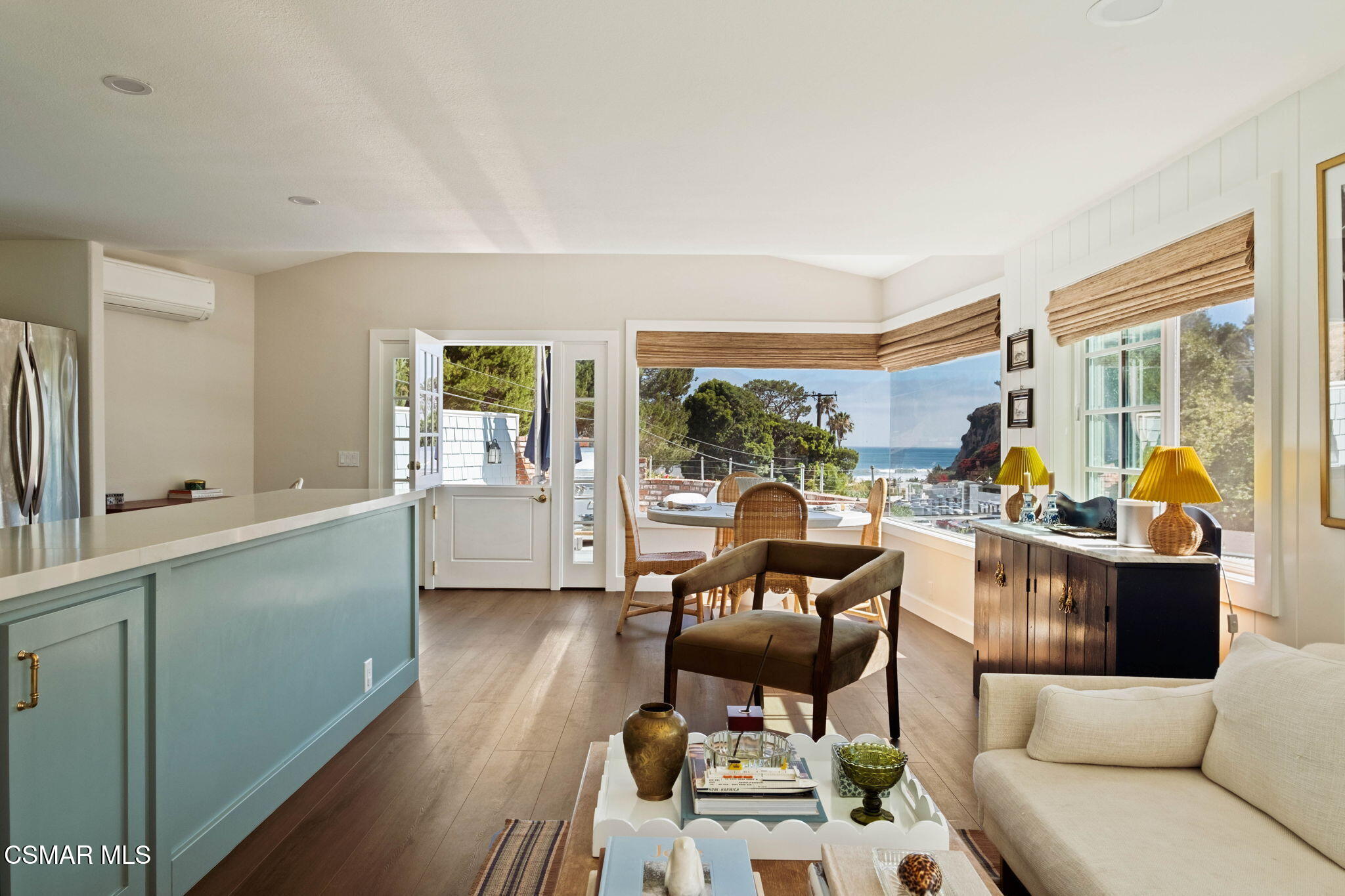 1 Paradise Cove Road