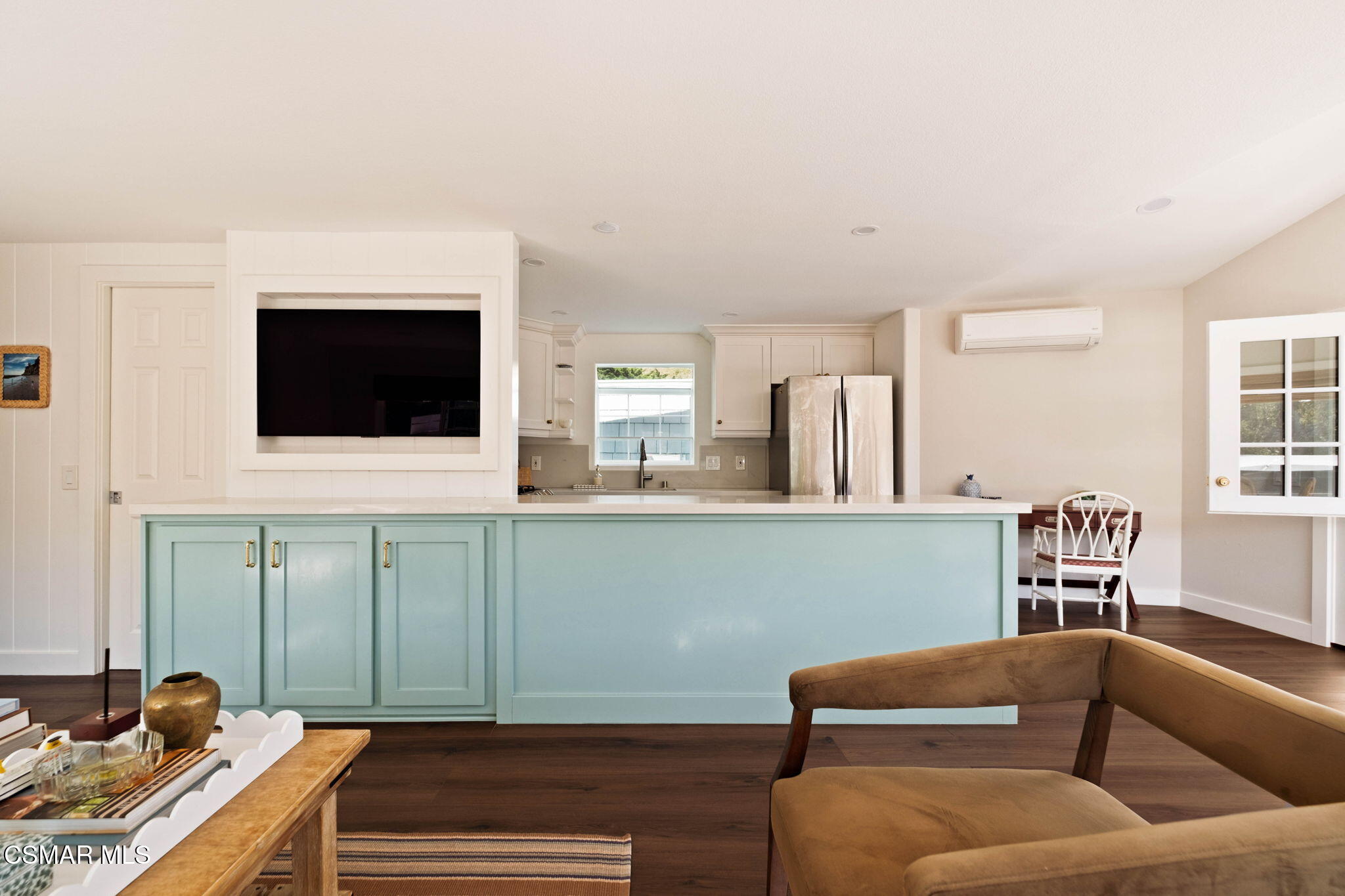 1 Paradise Cove Road