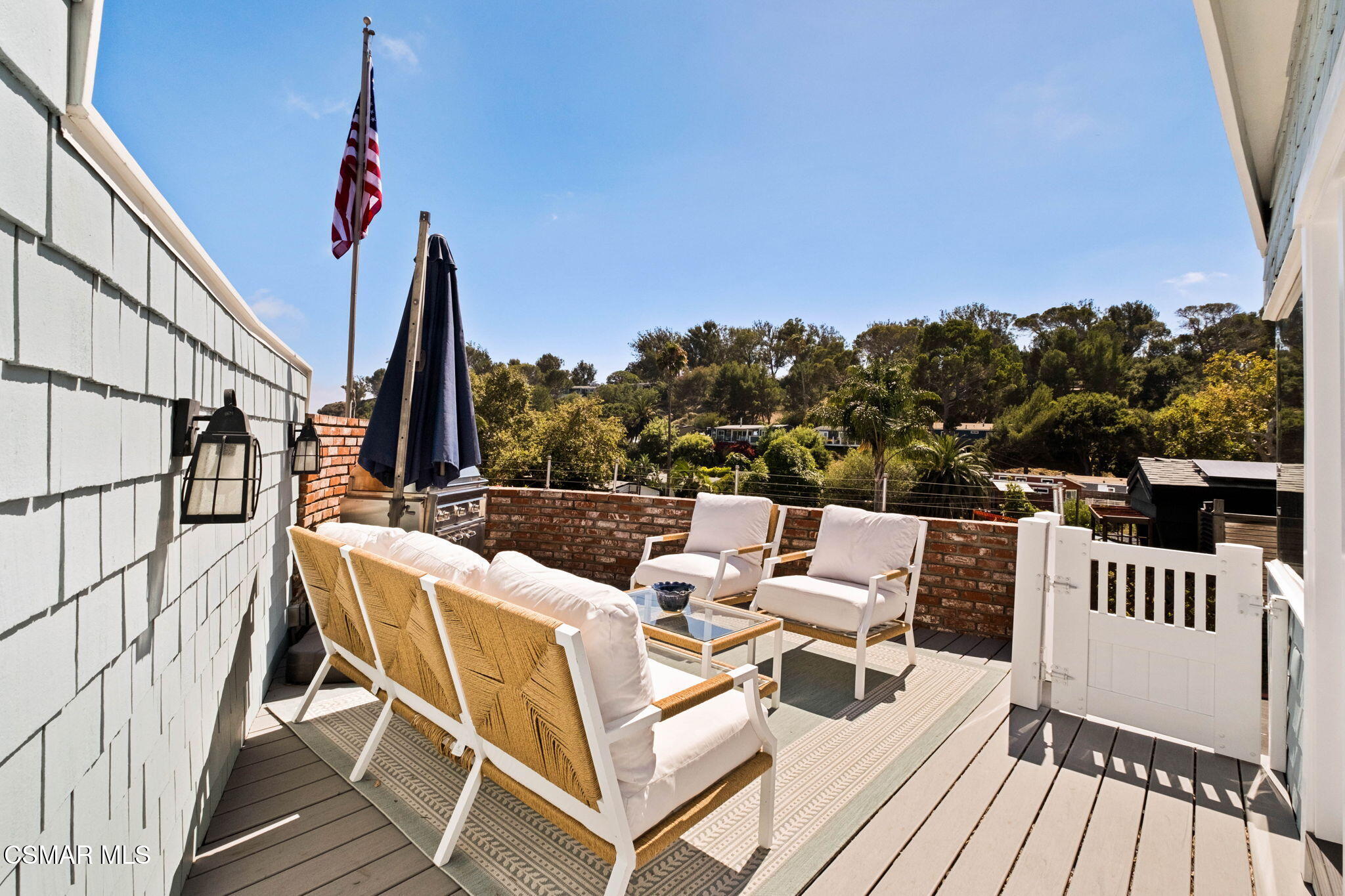 1 Paradise Cove Road