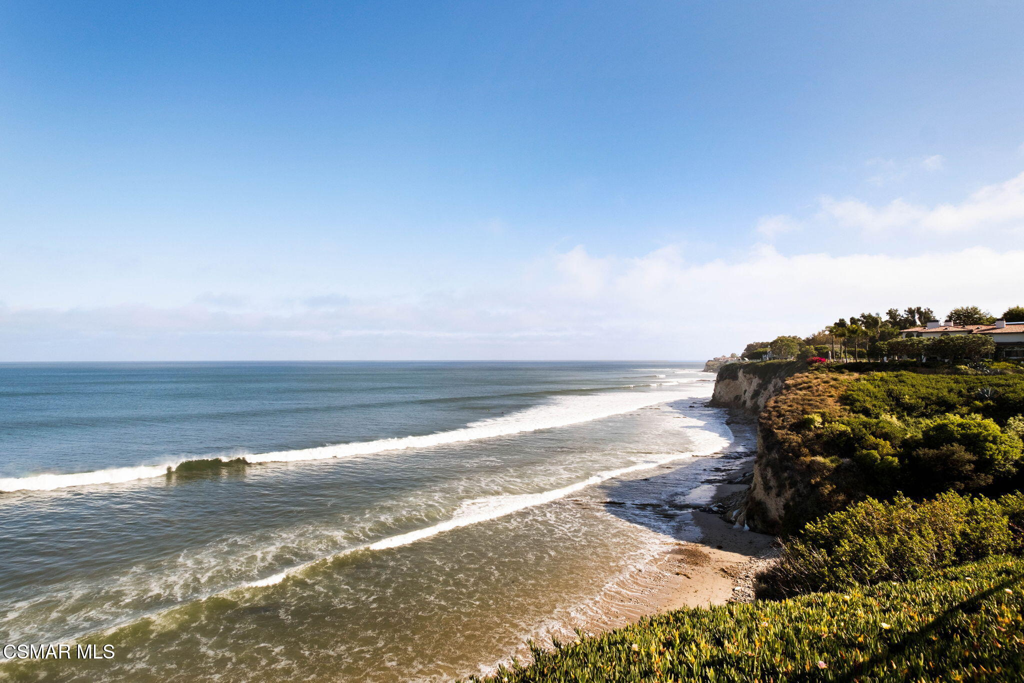 1 Paradise Cove Road