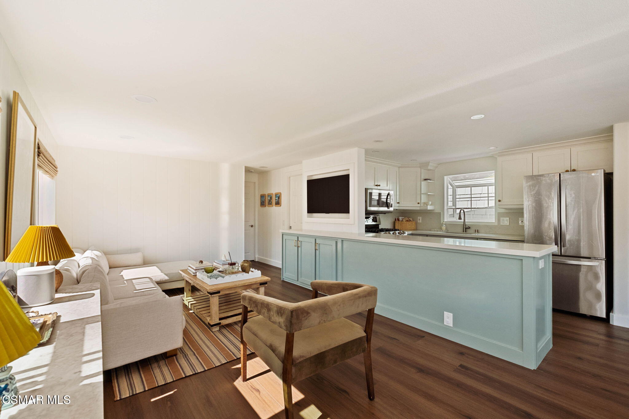 1 Paradise Cove Road