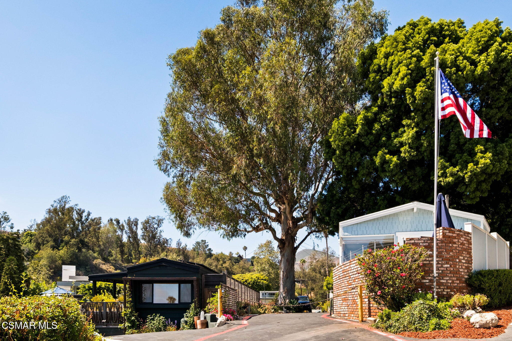 1 Paradise Cove Road