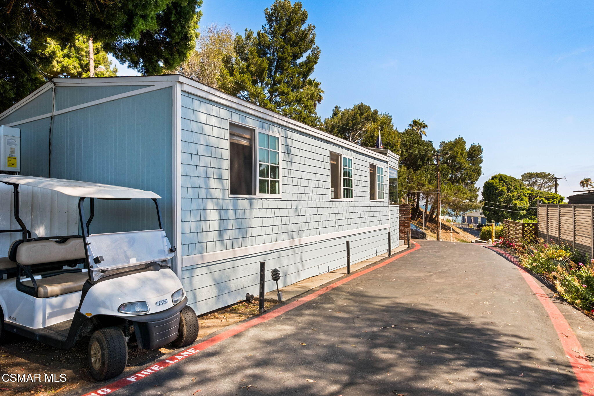 1 Paradise Cove Road
