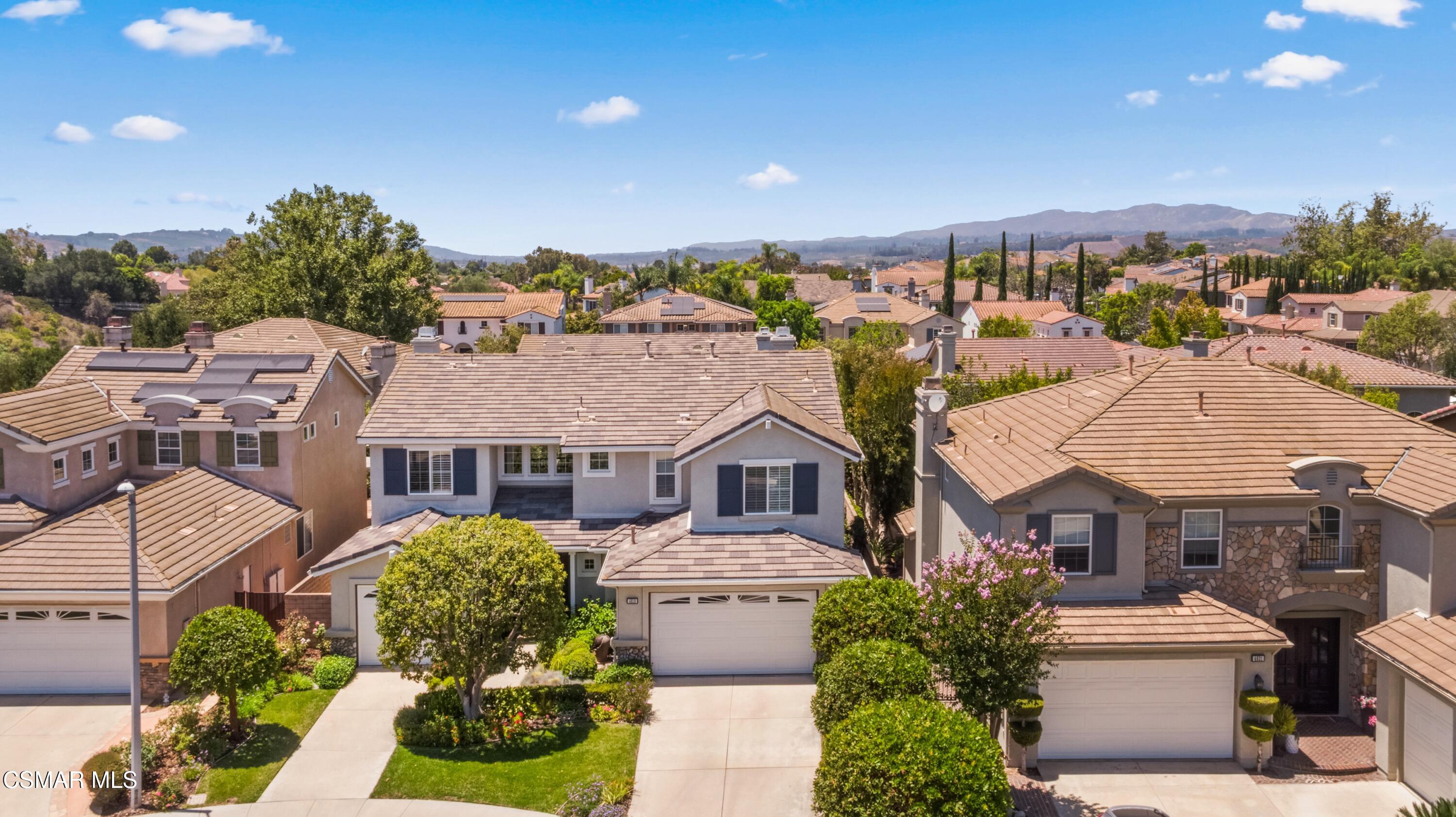 4619 Rio Bravo Court