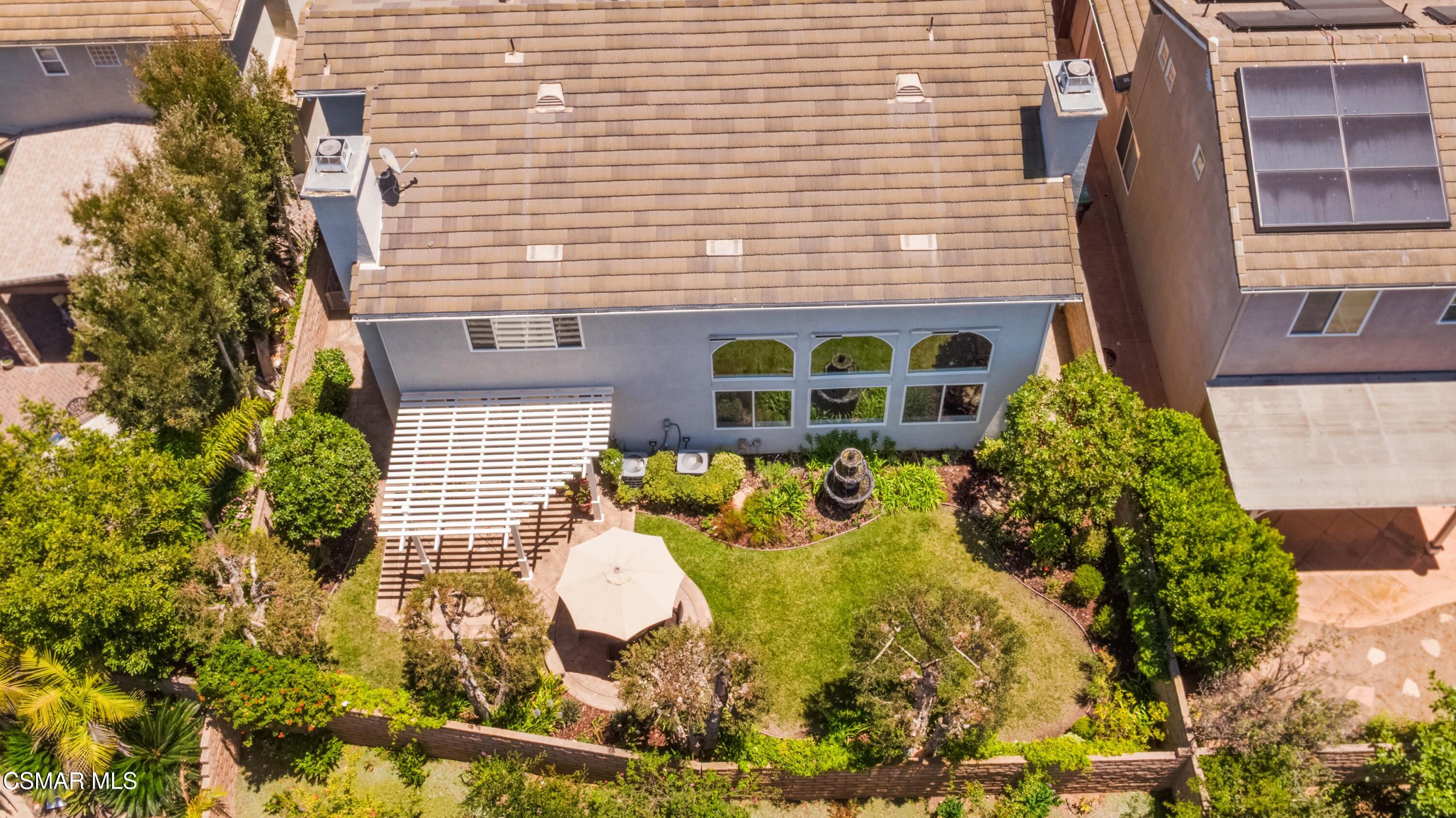 4619 Rio Bravo Court