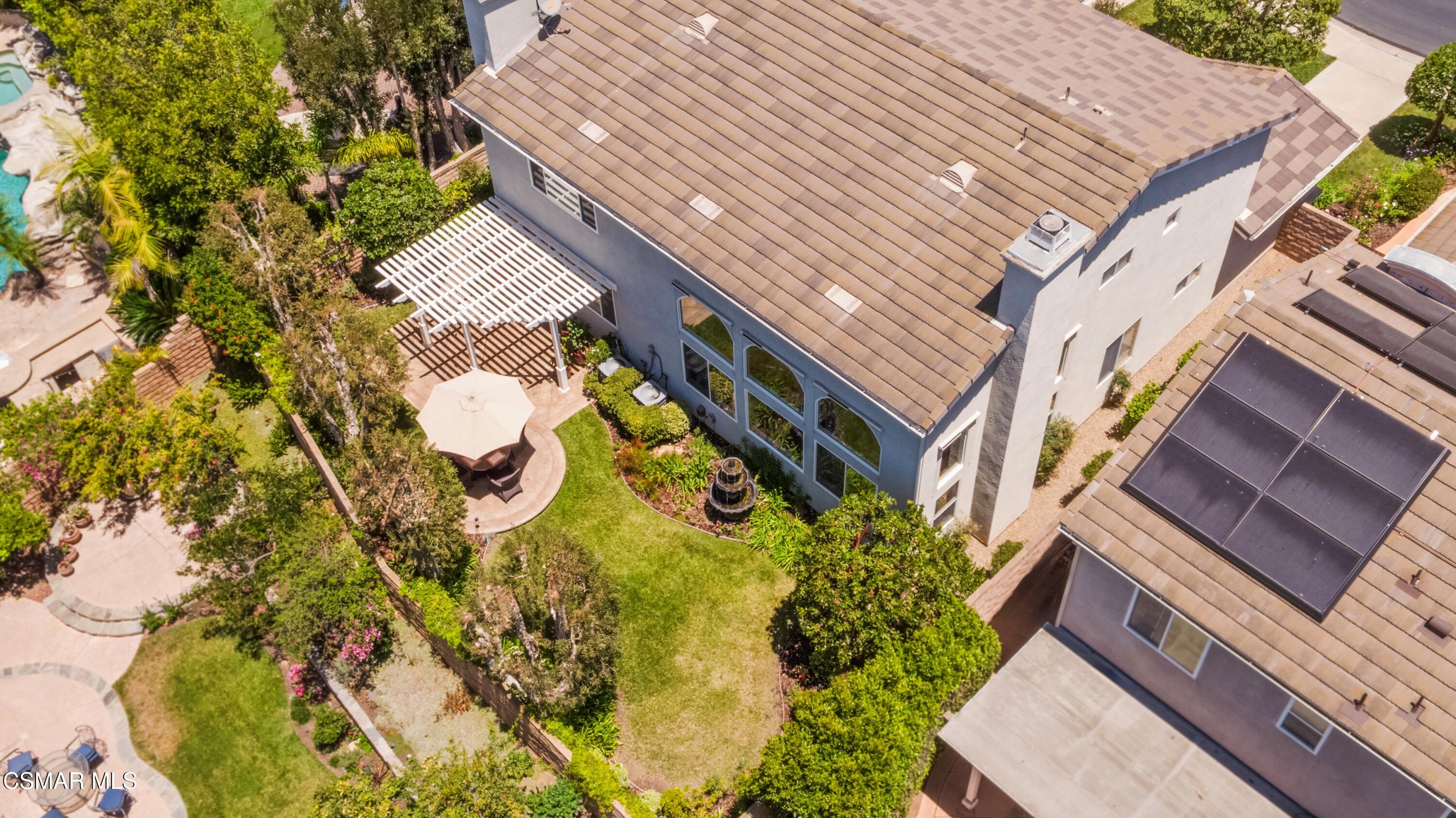 4619 Rio Bravo Court