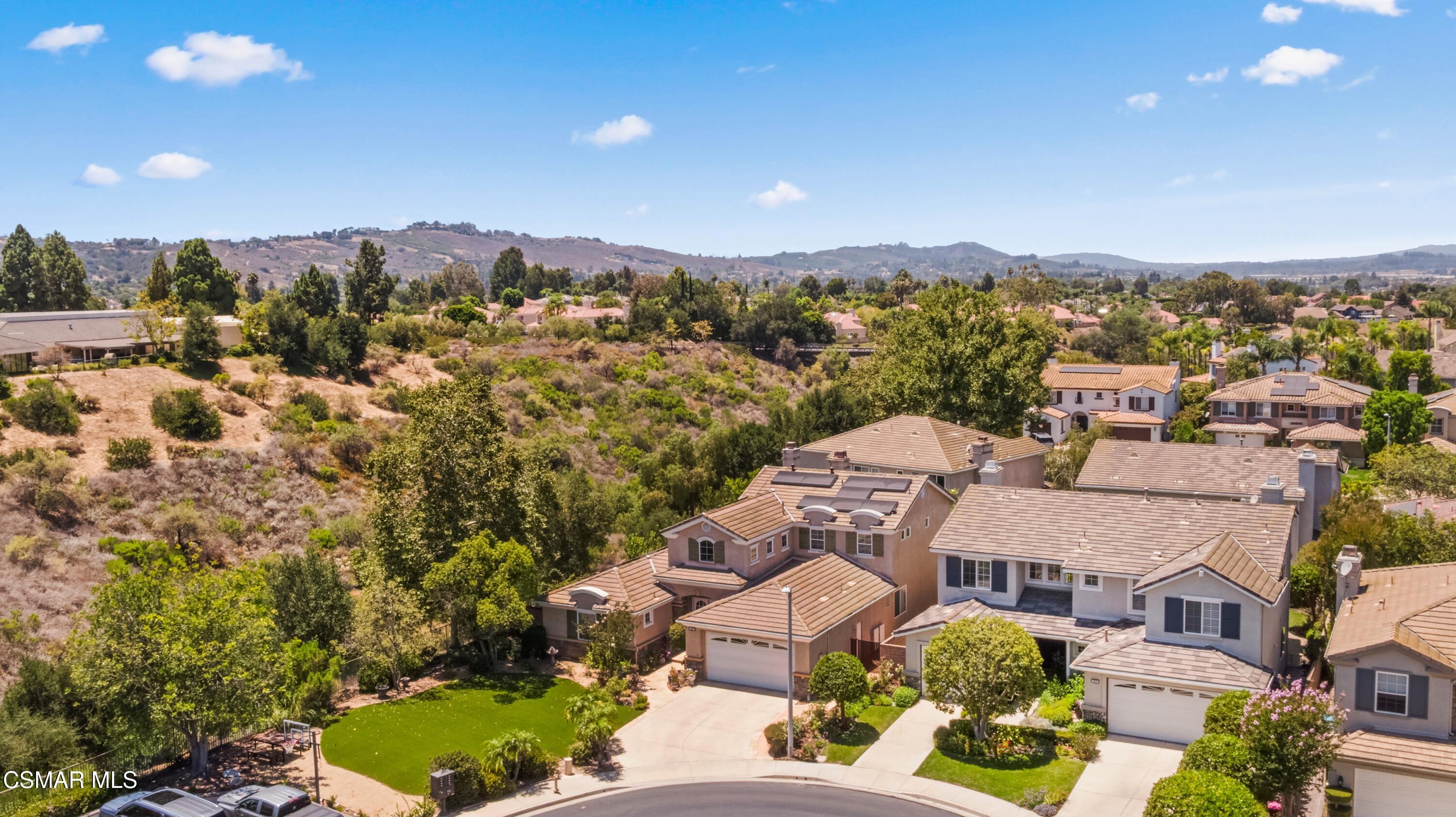 4619 Rio Bravo Court