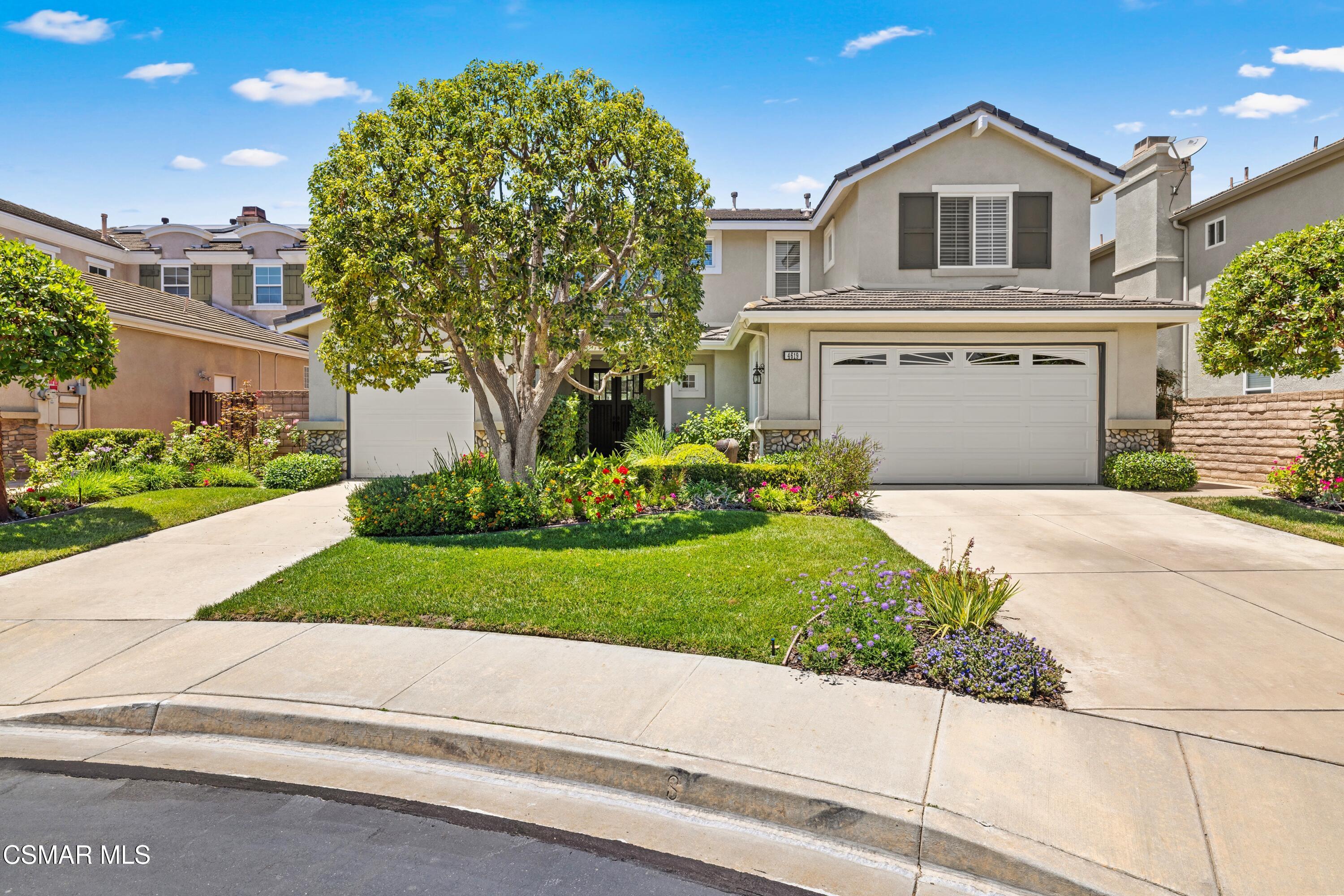4619 Rio Bravo Court