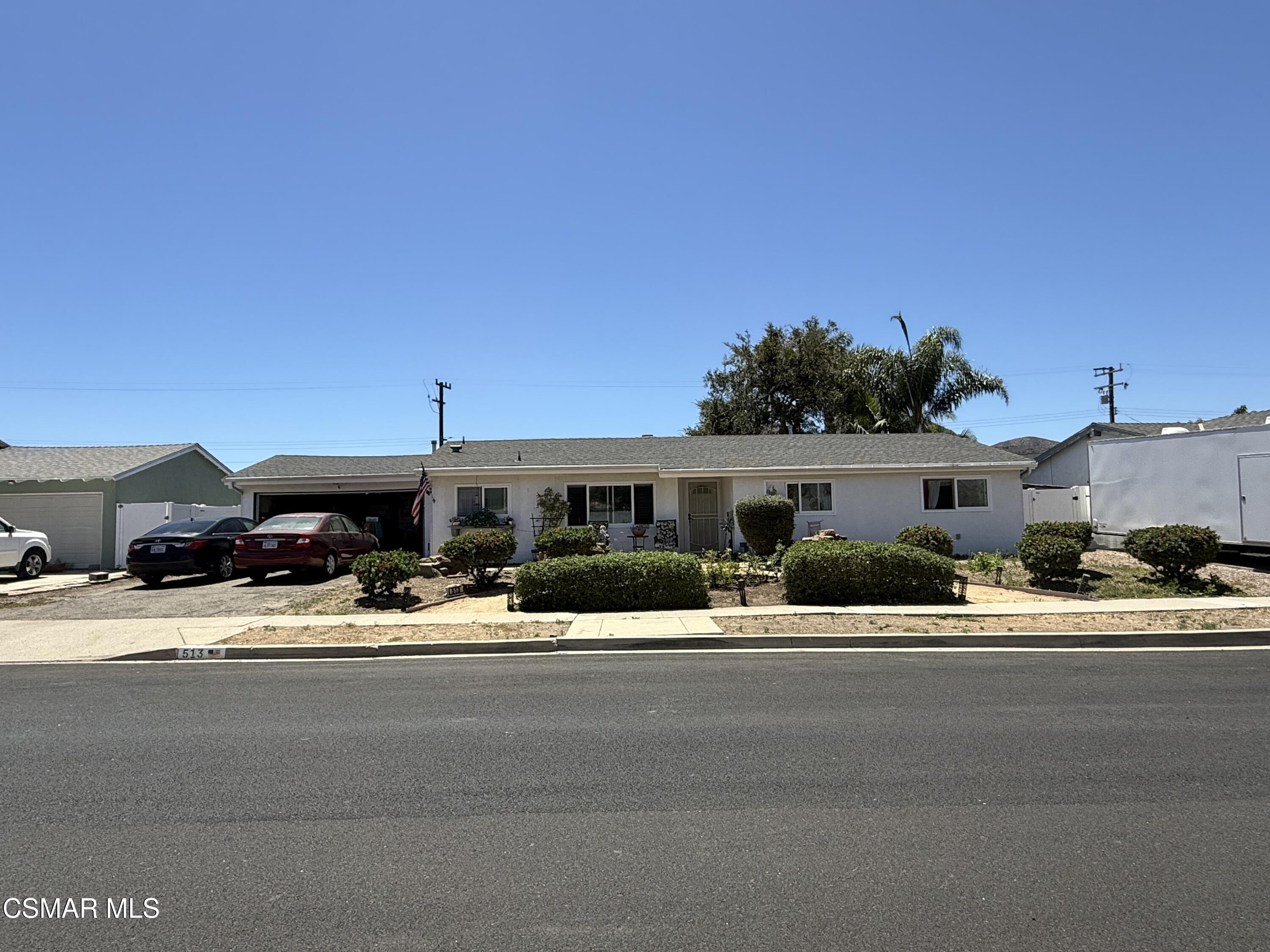 513 Jenny Drive