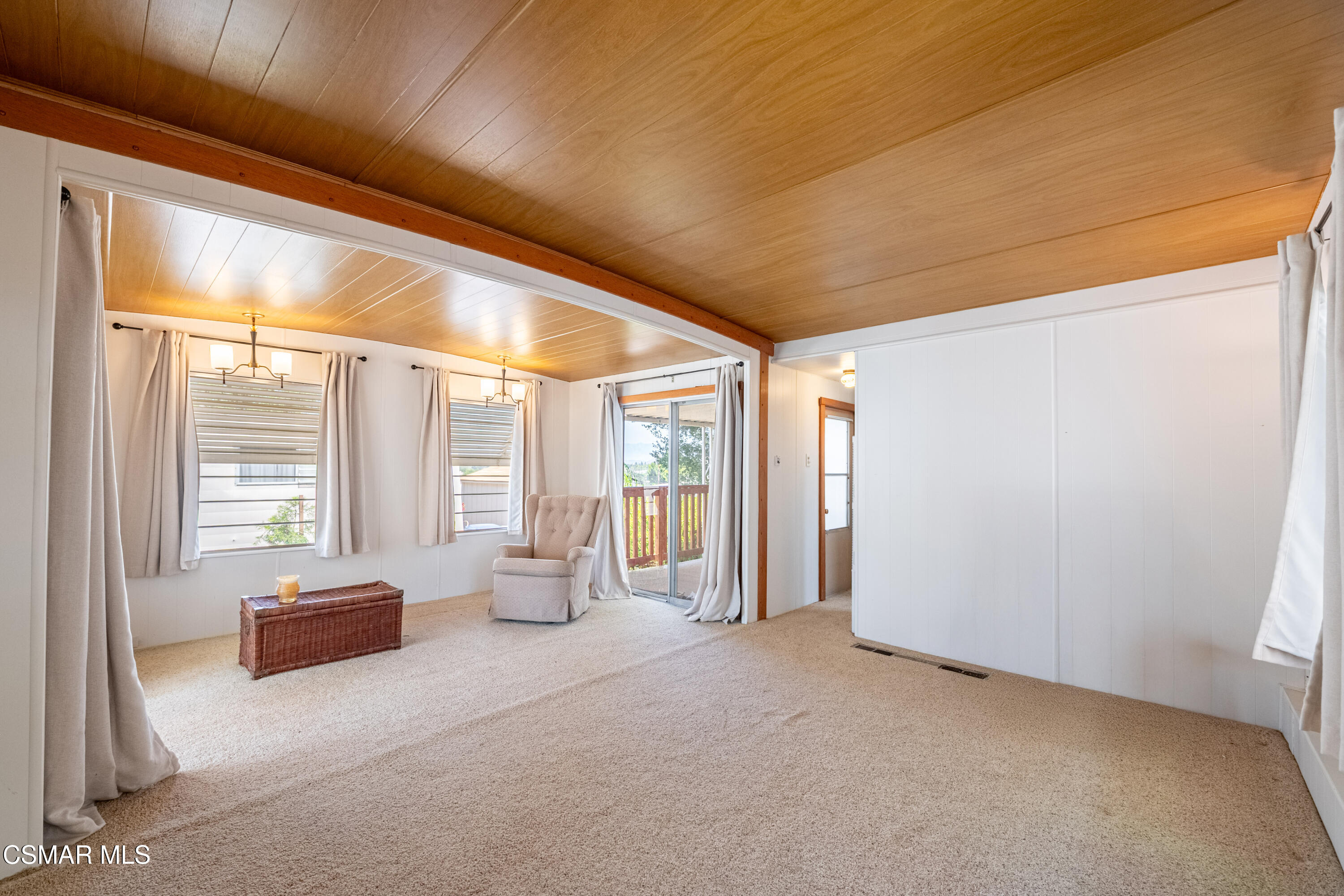 4 Ortega Drive