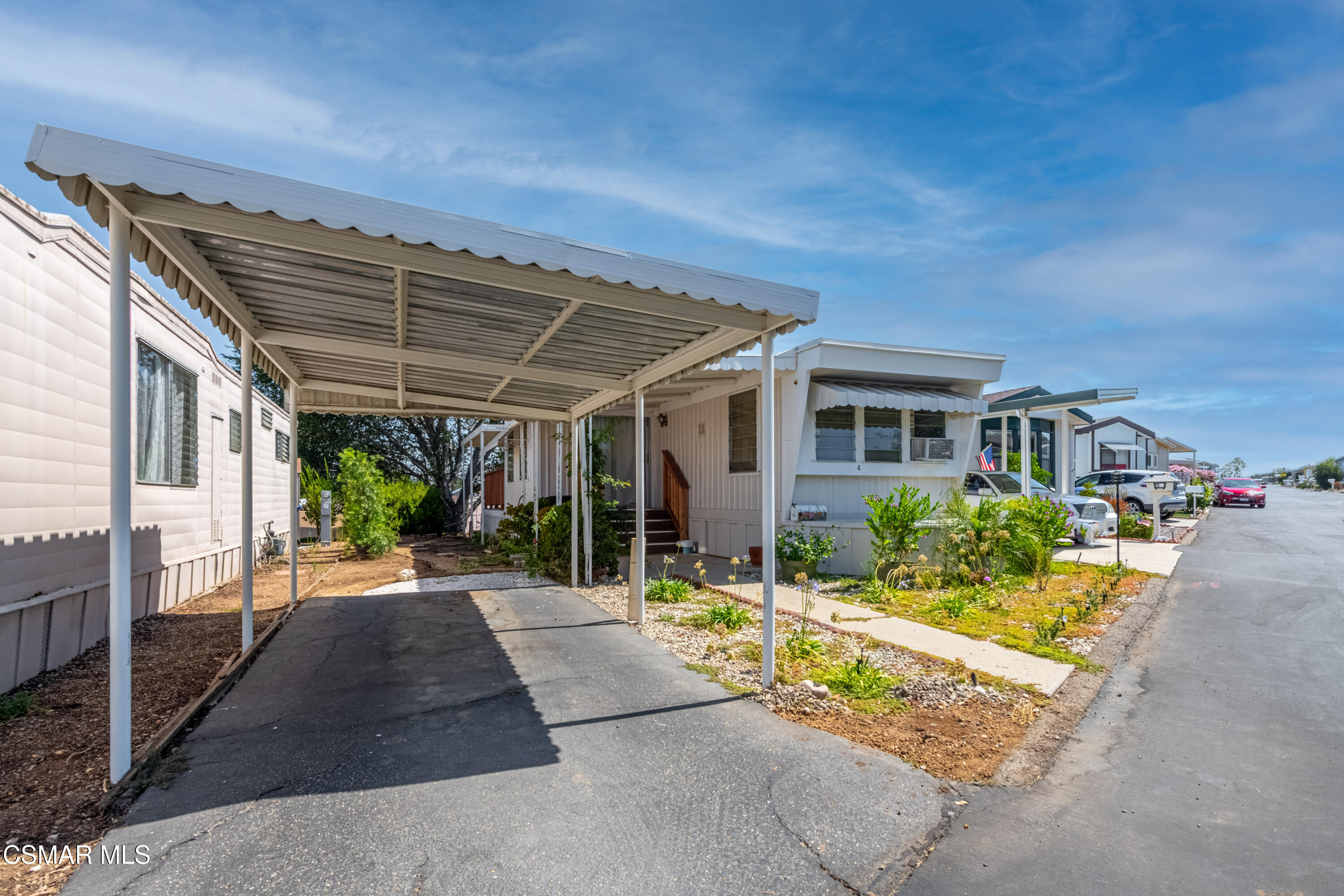 4 Ortega Drive