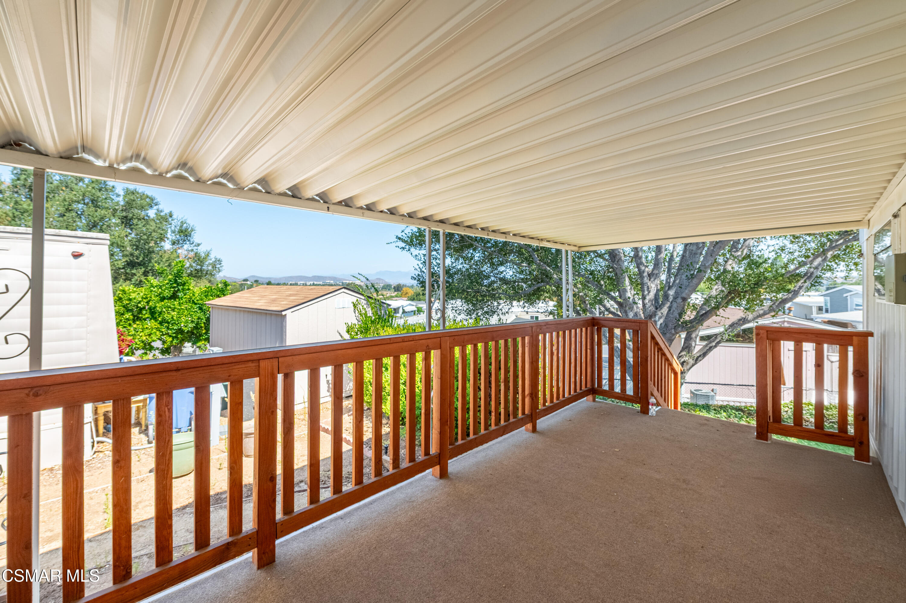 4 Ortega Drive