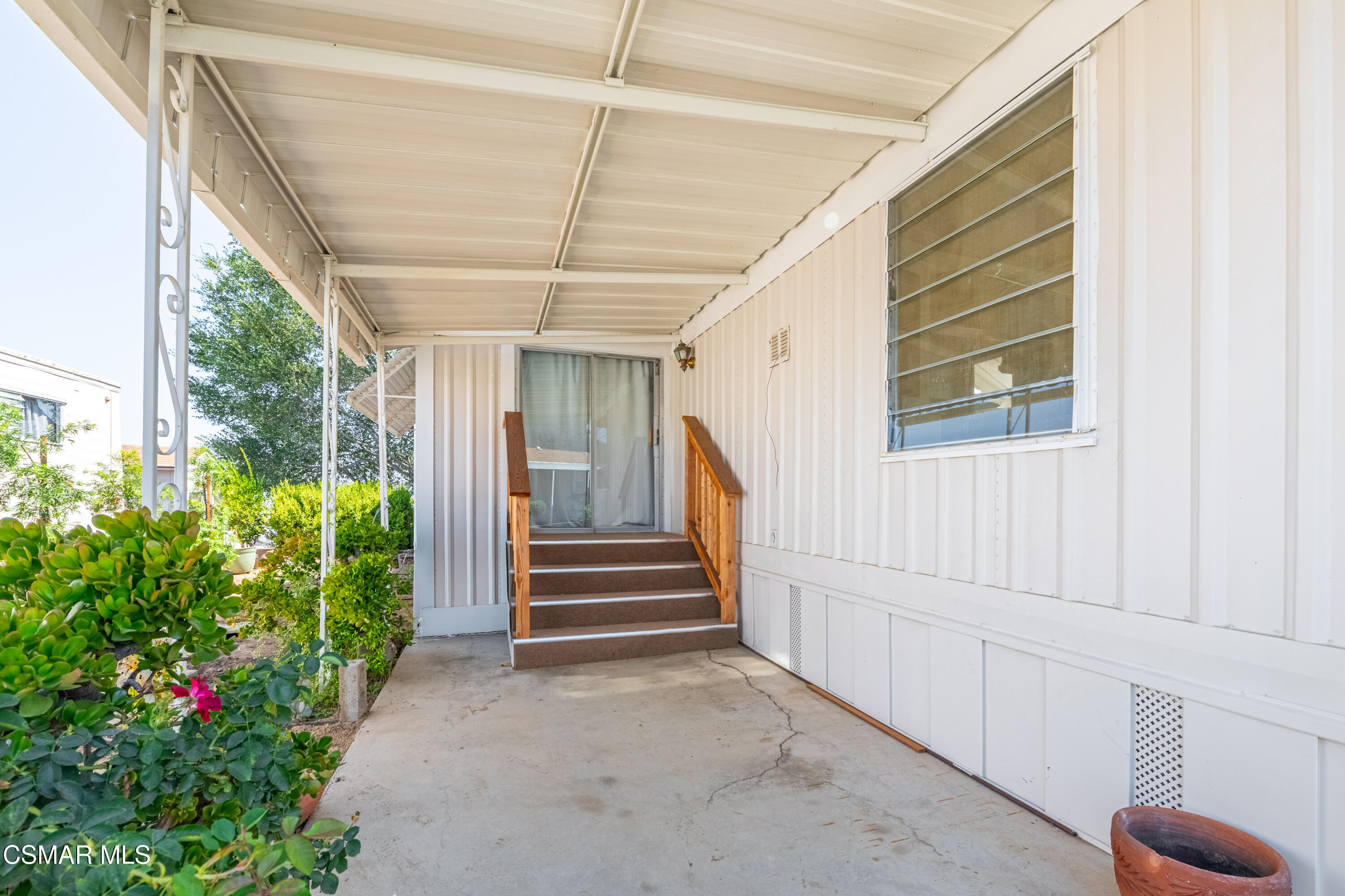 4 Ortega Drive