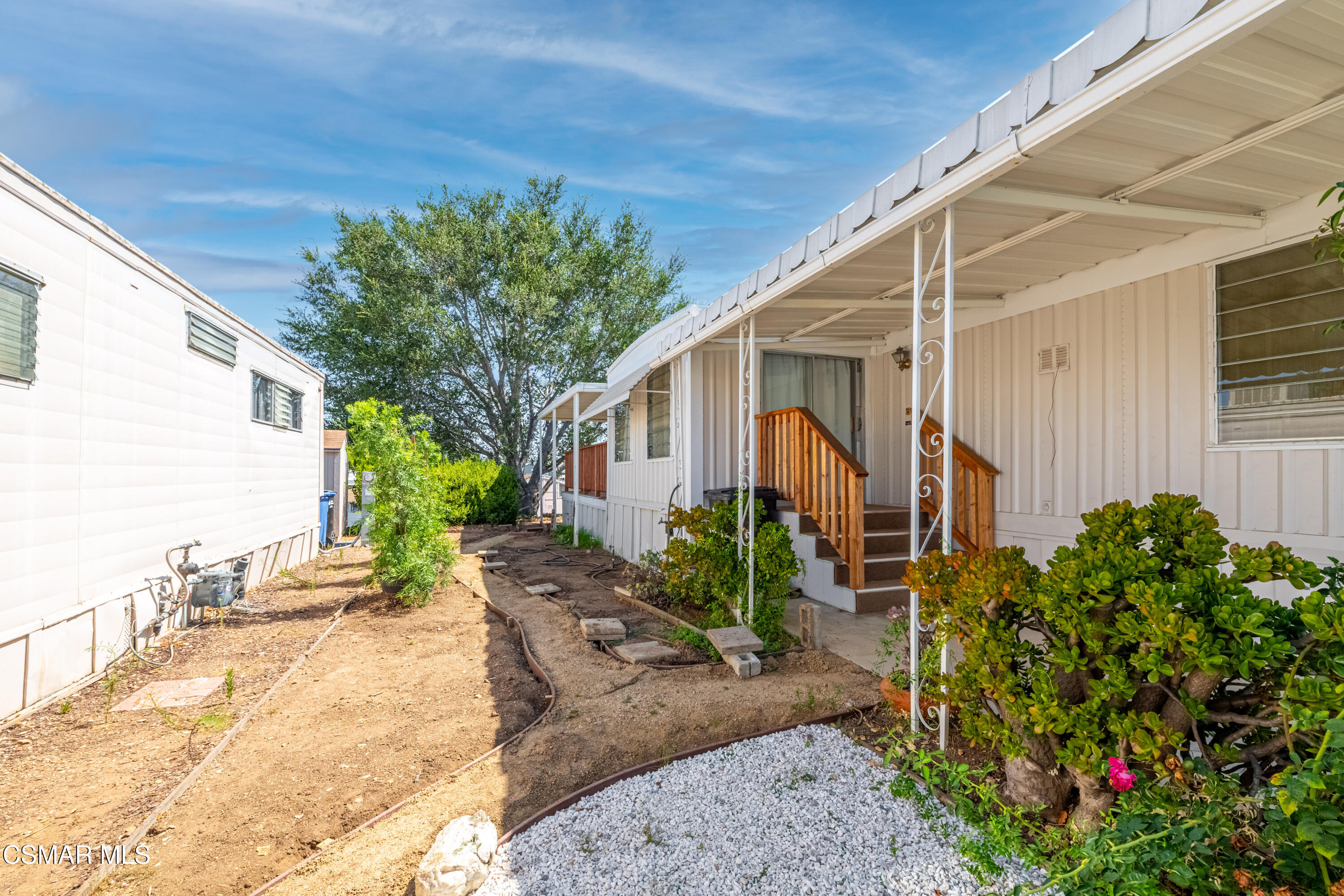 4 Ortega Drive