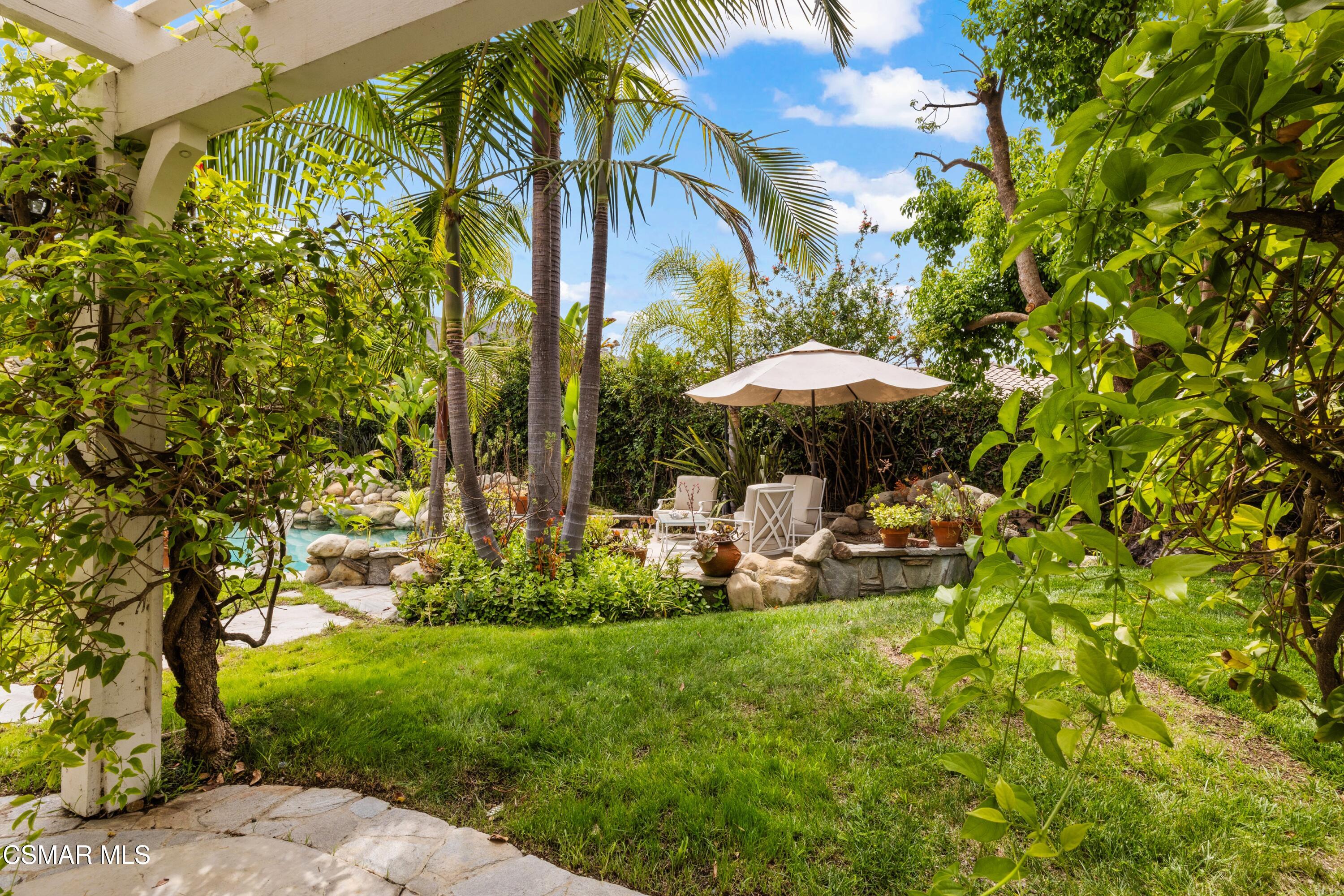1820 Crystal View Circle