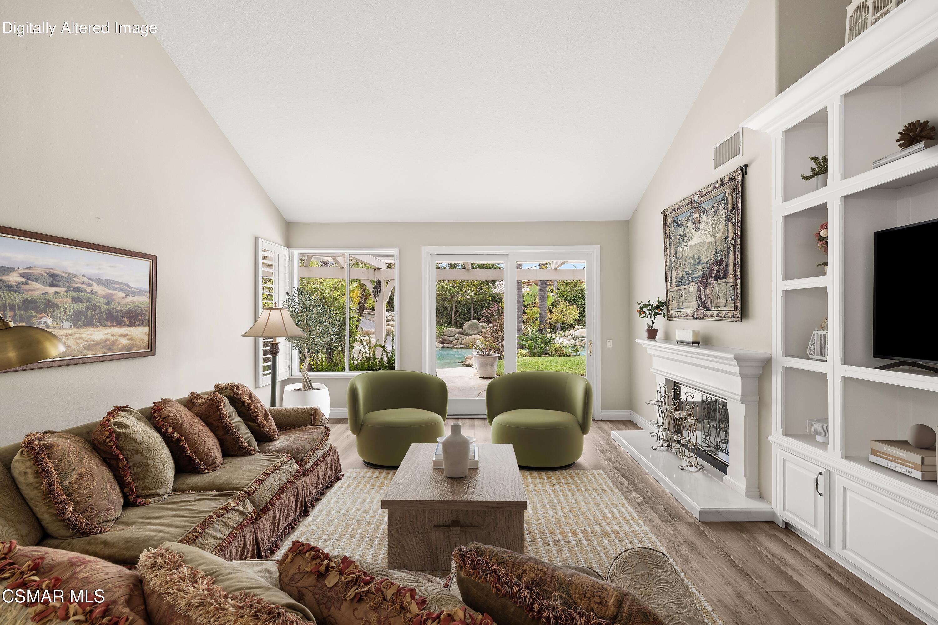 1820 Crystal View Circle