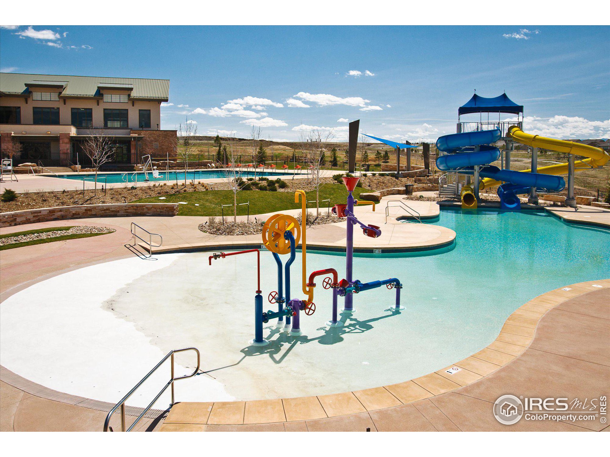 16301 Fletcher Mountain Way