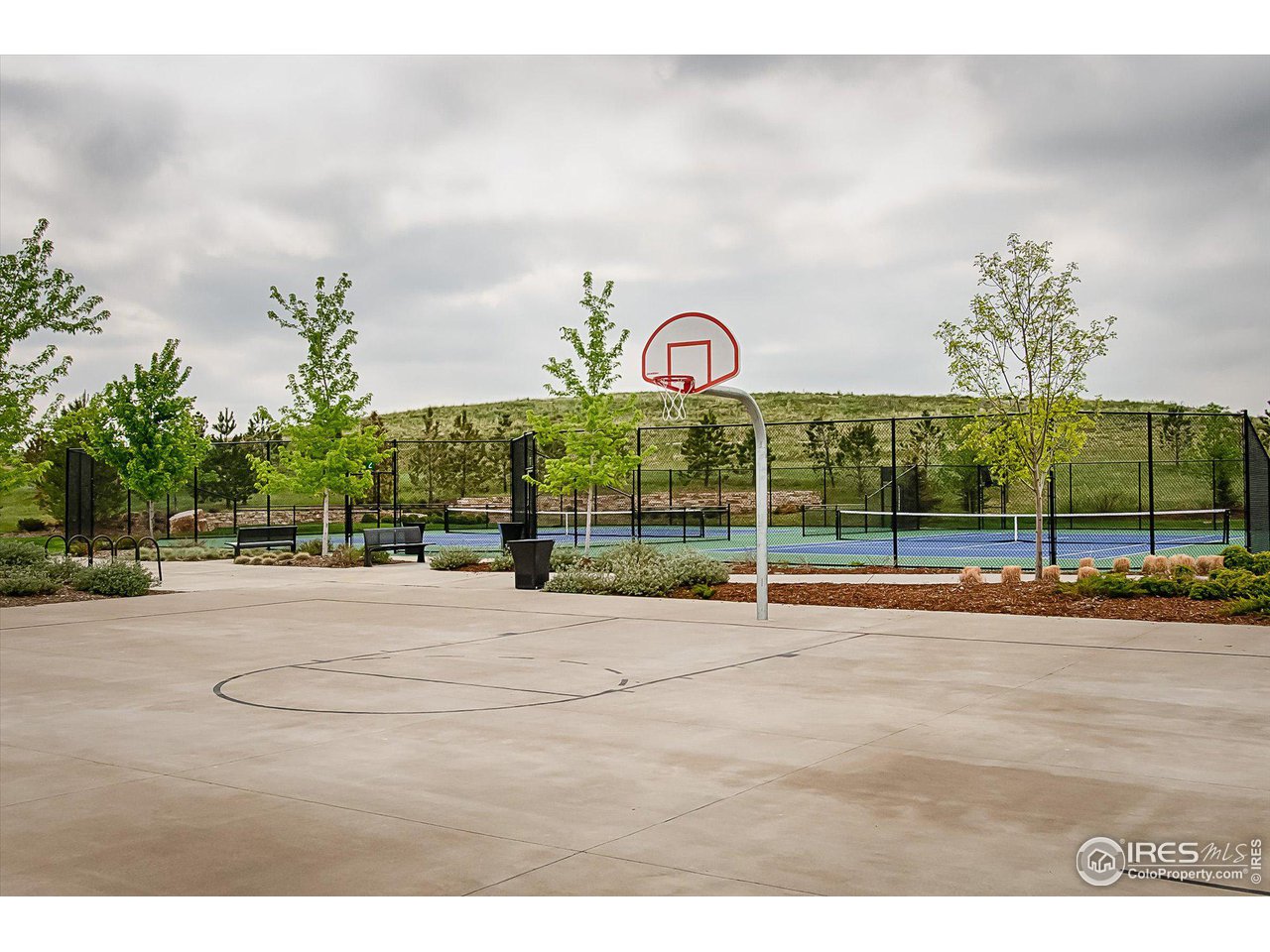 16301 Fletcher Mountain Way