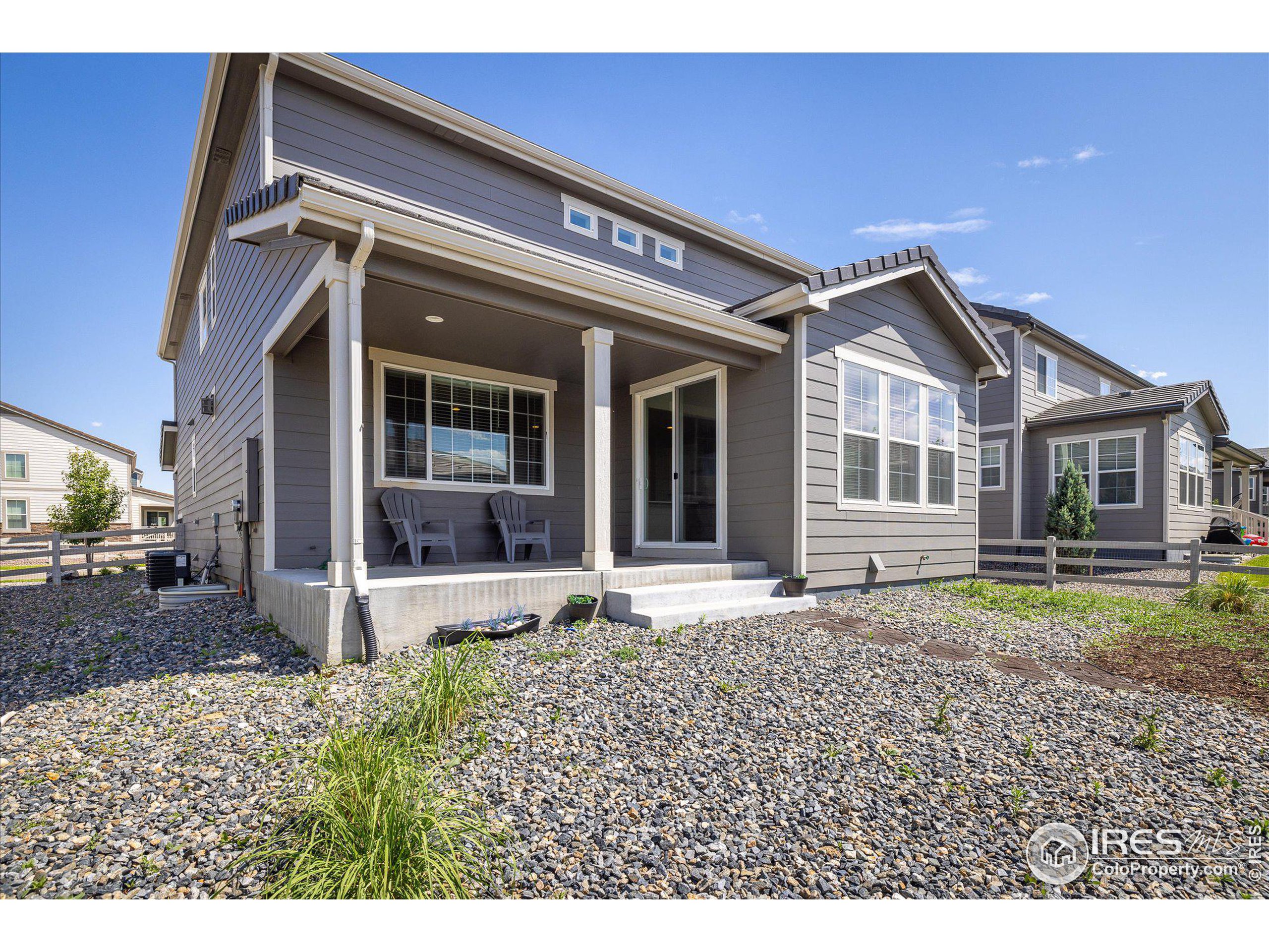 16301 Fletcher Mountain Way