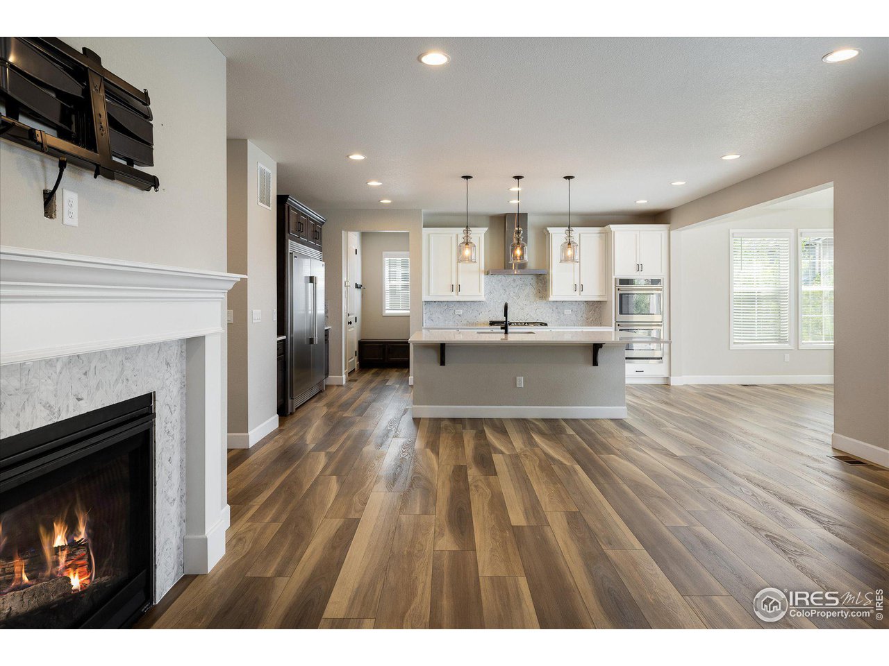 16301 Fletcher Mountain Way