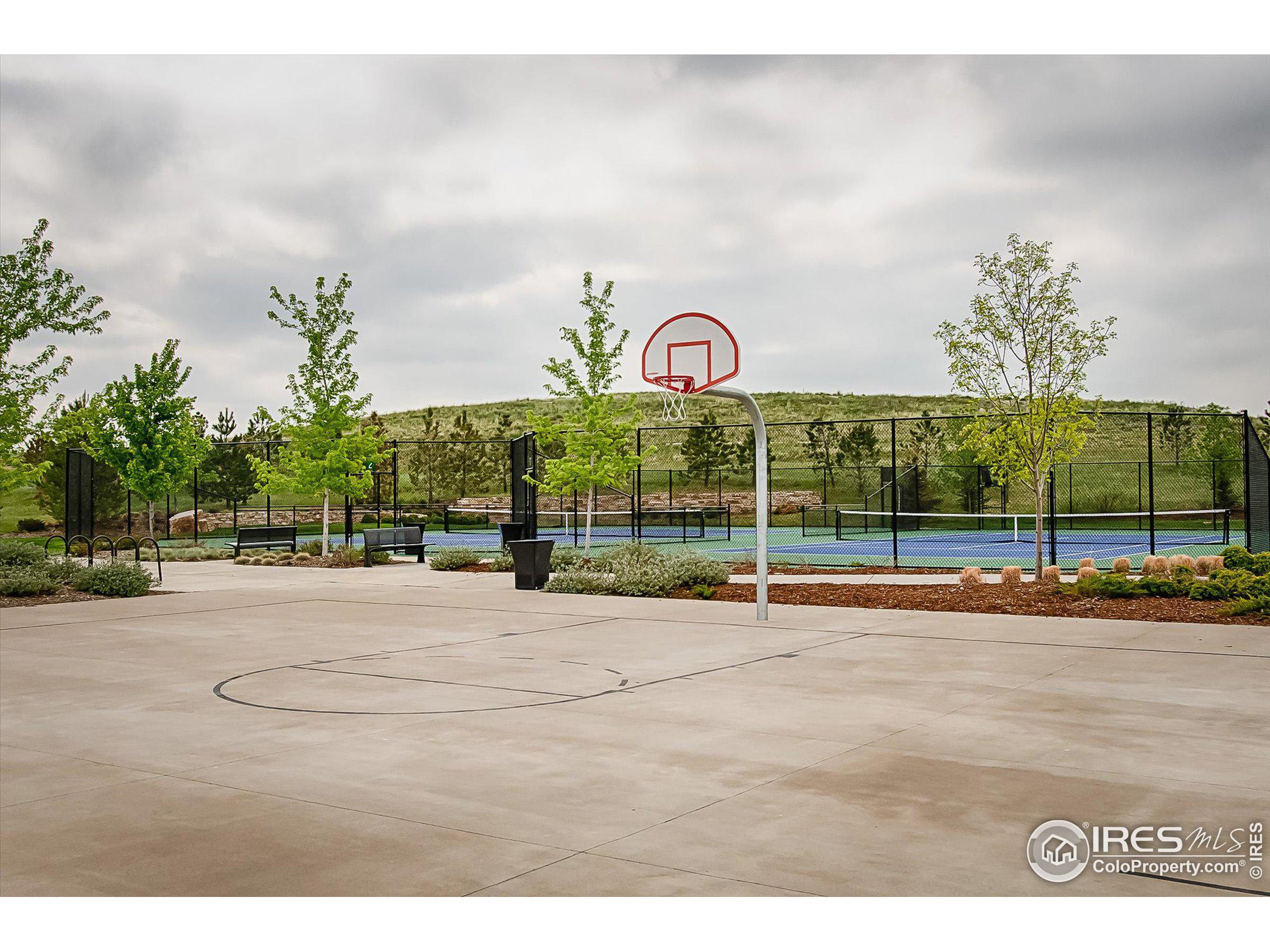 16301 Fletcher Mountain Way