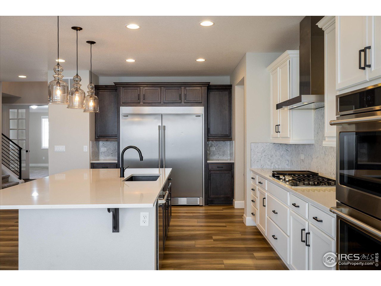 16301 Fletcher Mountain Way