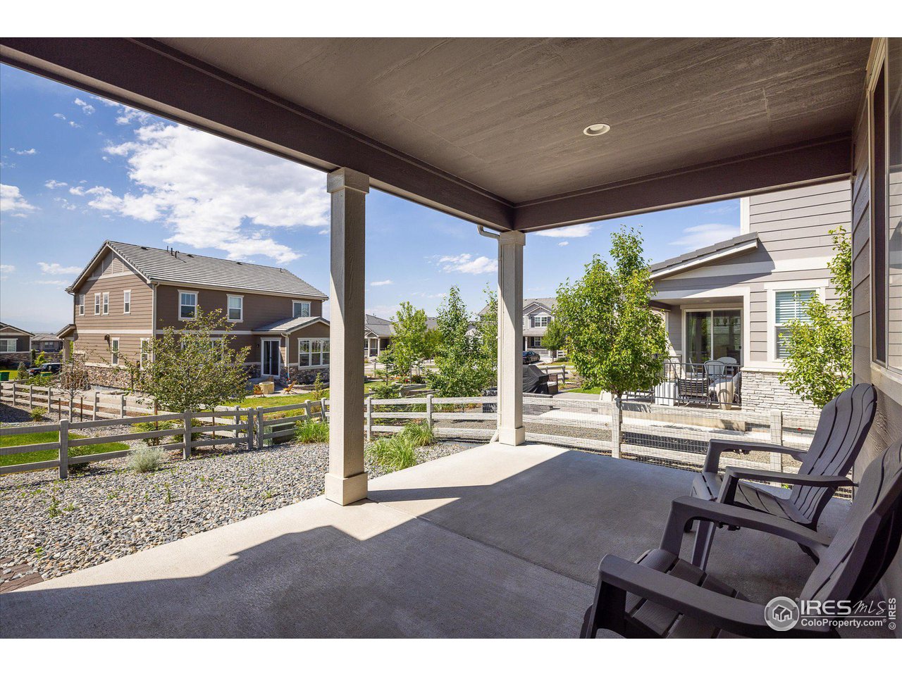 16301 Fletcher Mountain Way