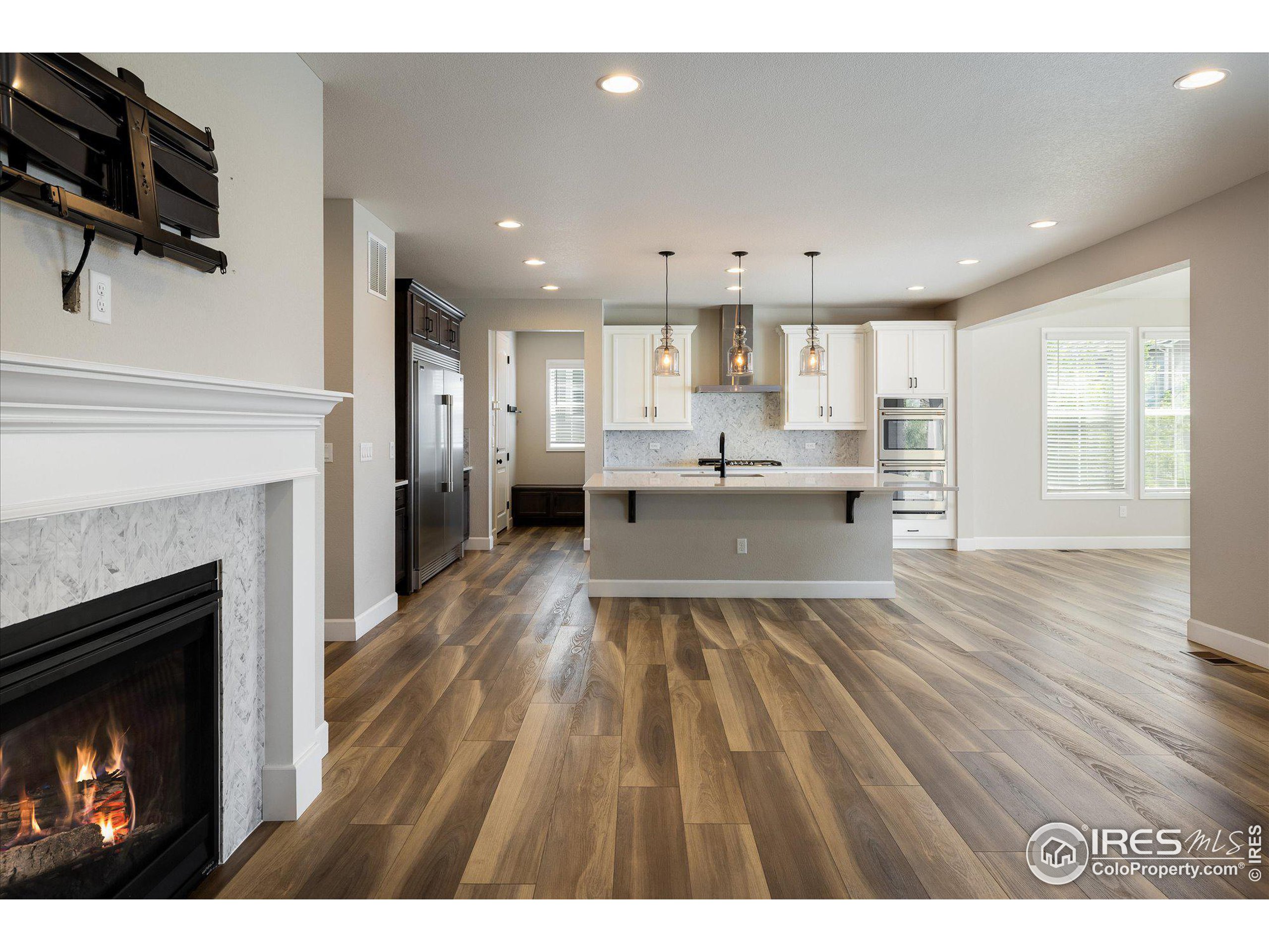 16301 Fletcher Mountain Way