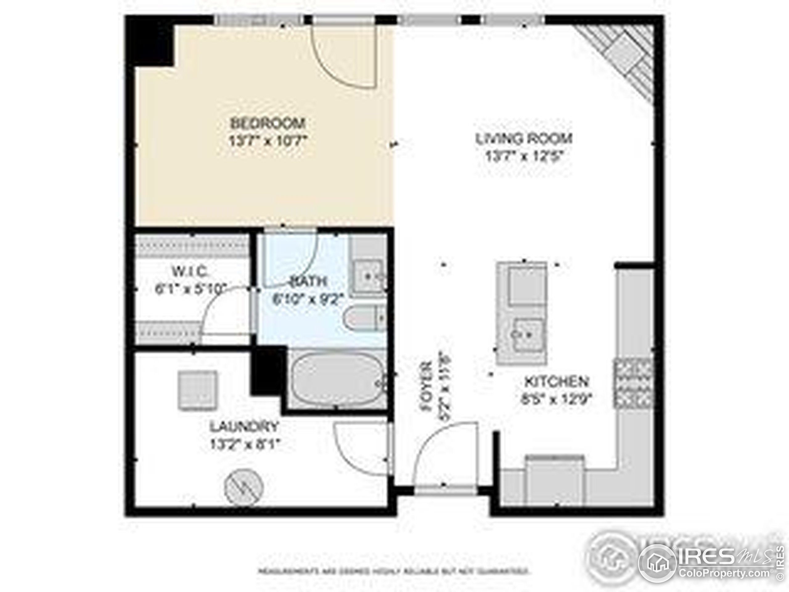3401 Arapahoe Ave F-402