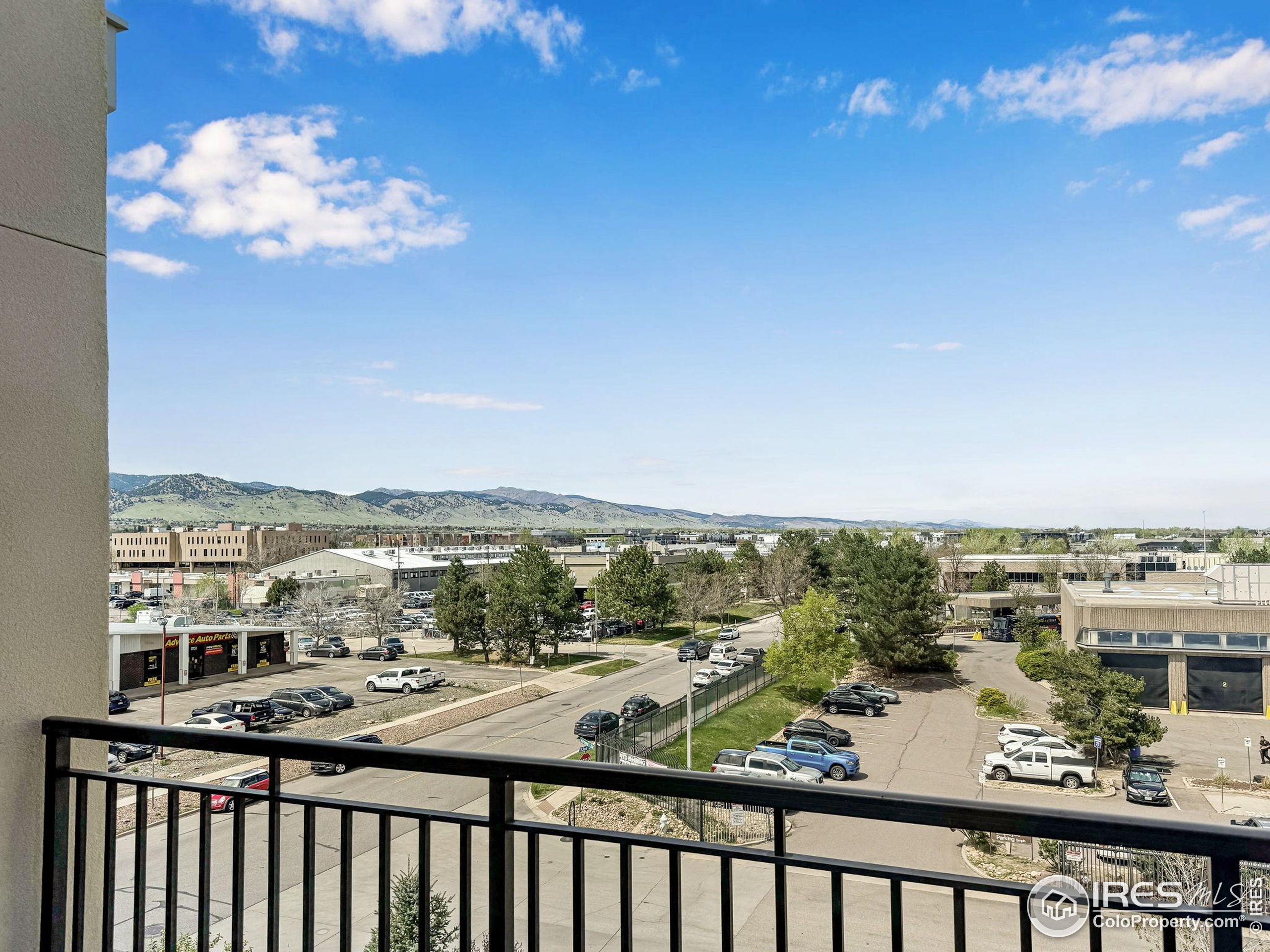 3401 Arapahoe Ave F-402