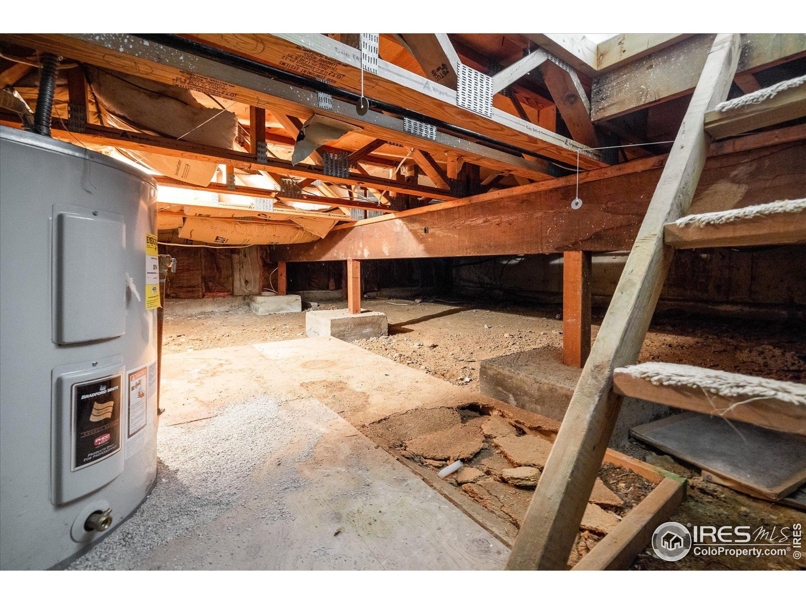 1209 Harrison Ct Boulder
