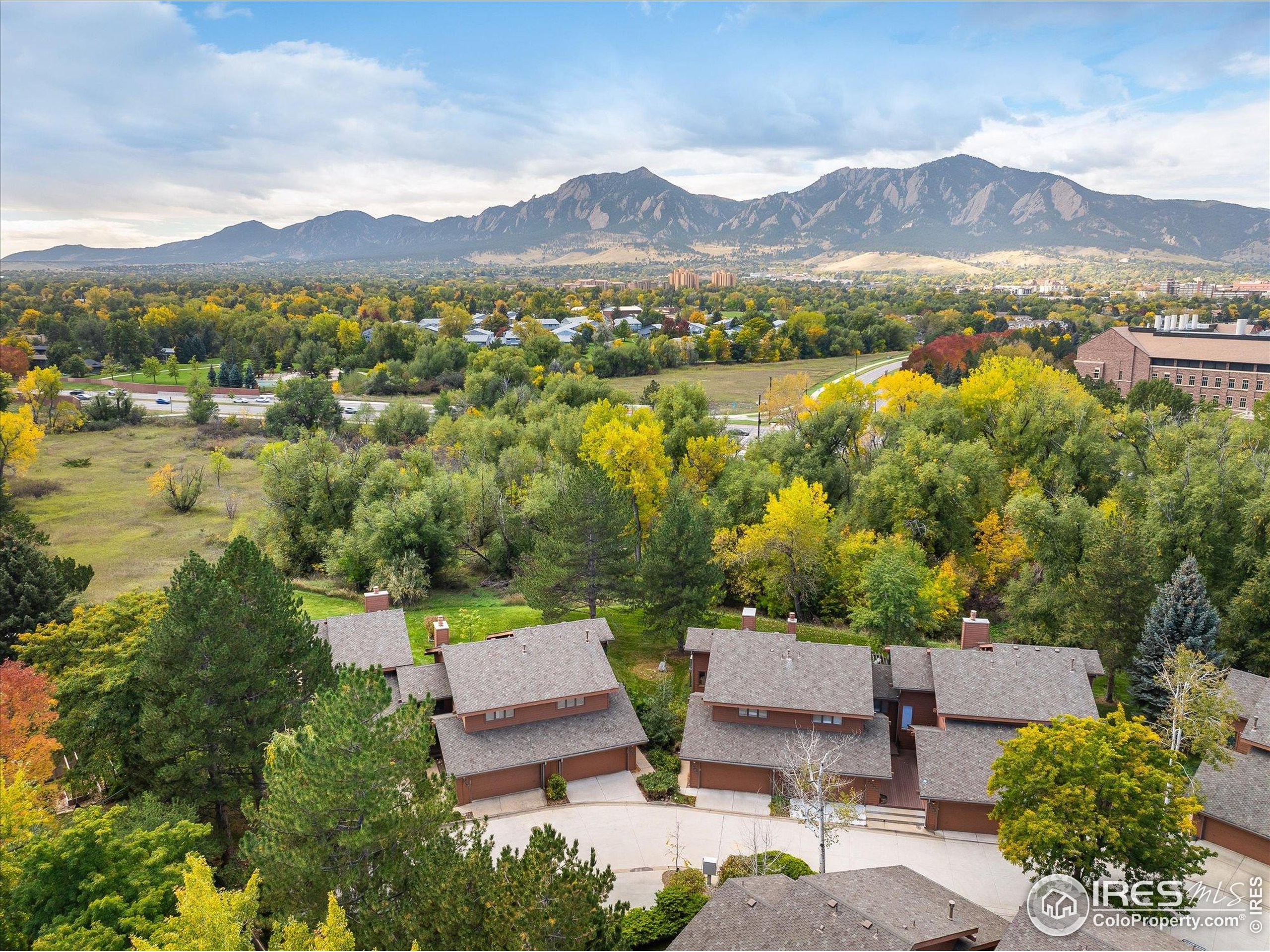 1209 Harrison Ct Boulder