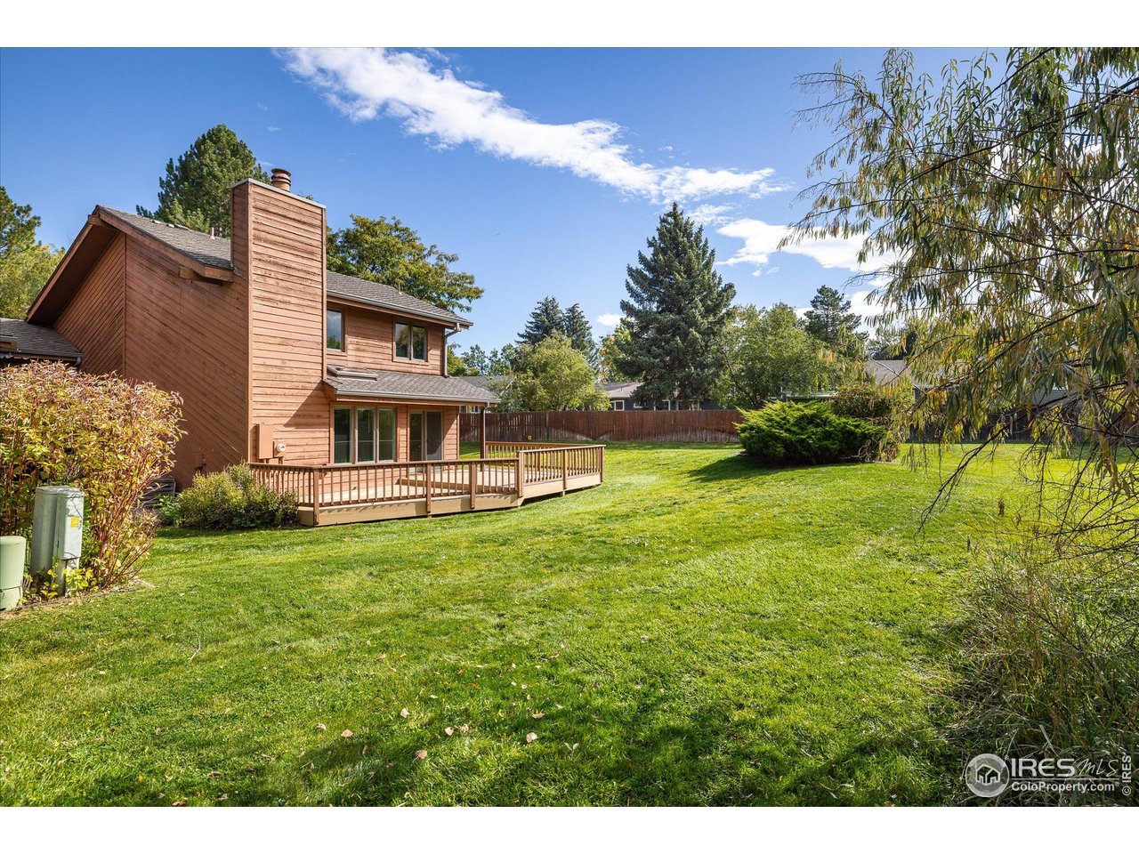 1209 Harrison Ct Boulder