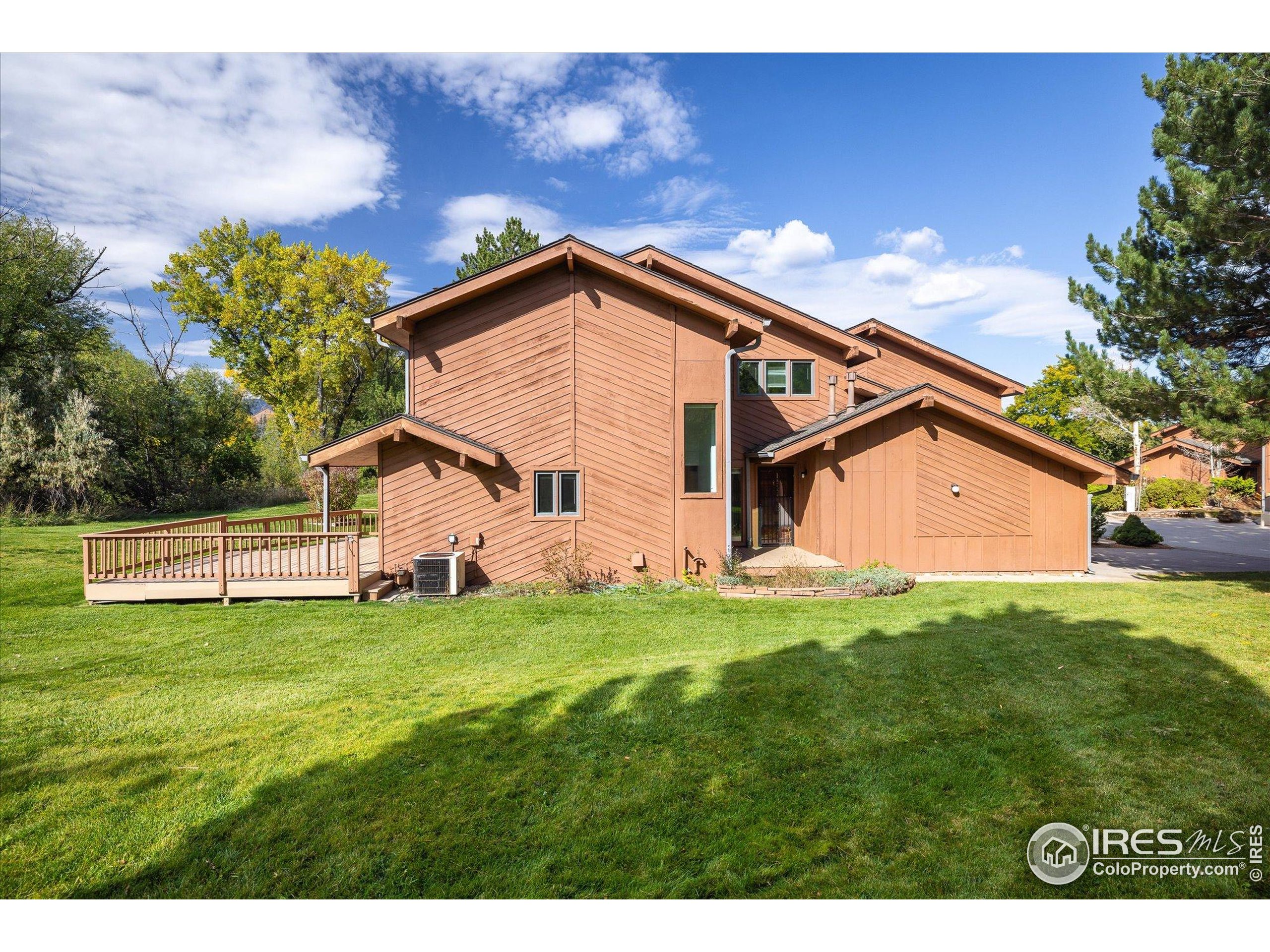 1209 Harrison Ct Boulder