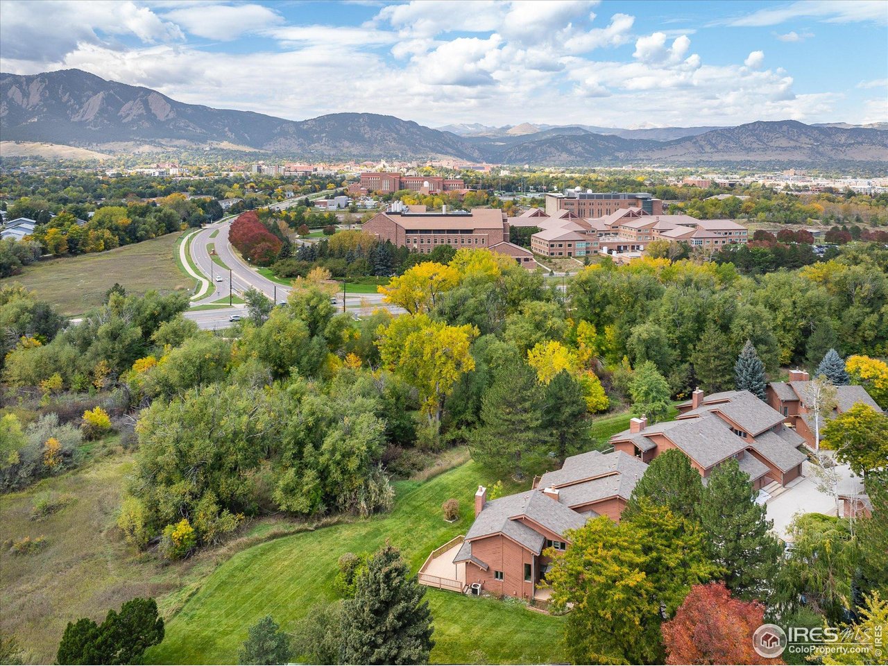 1209 Harrison Ct Boulder