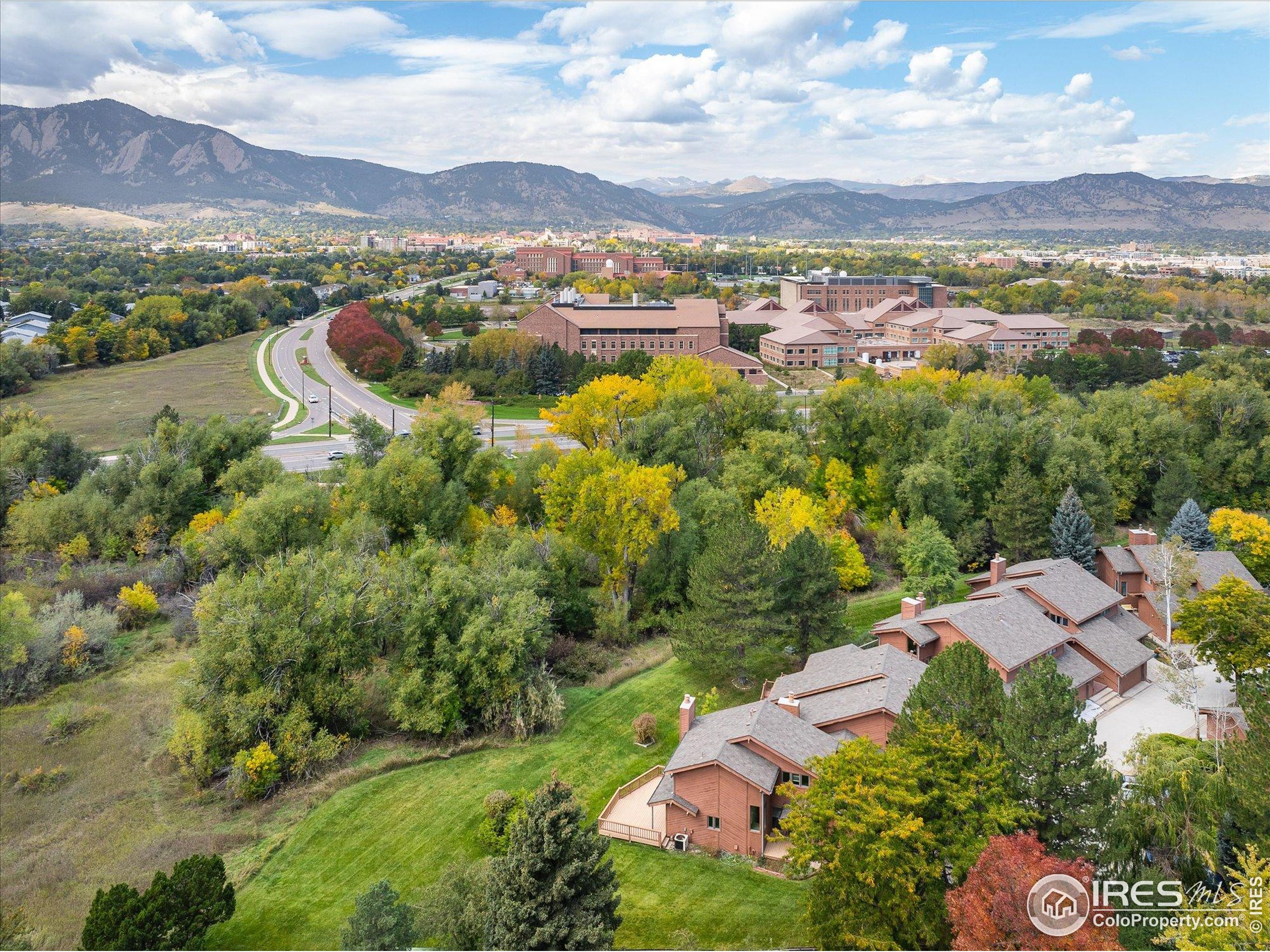 1209 Harrison Ct Boulder