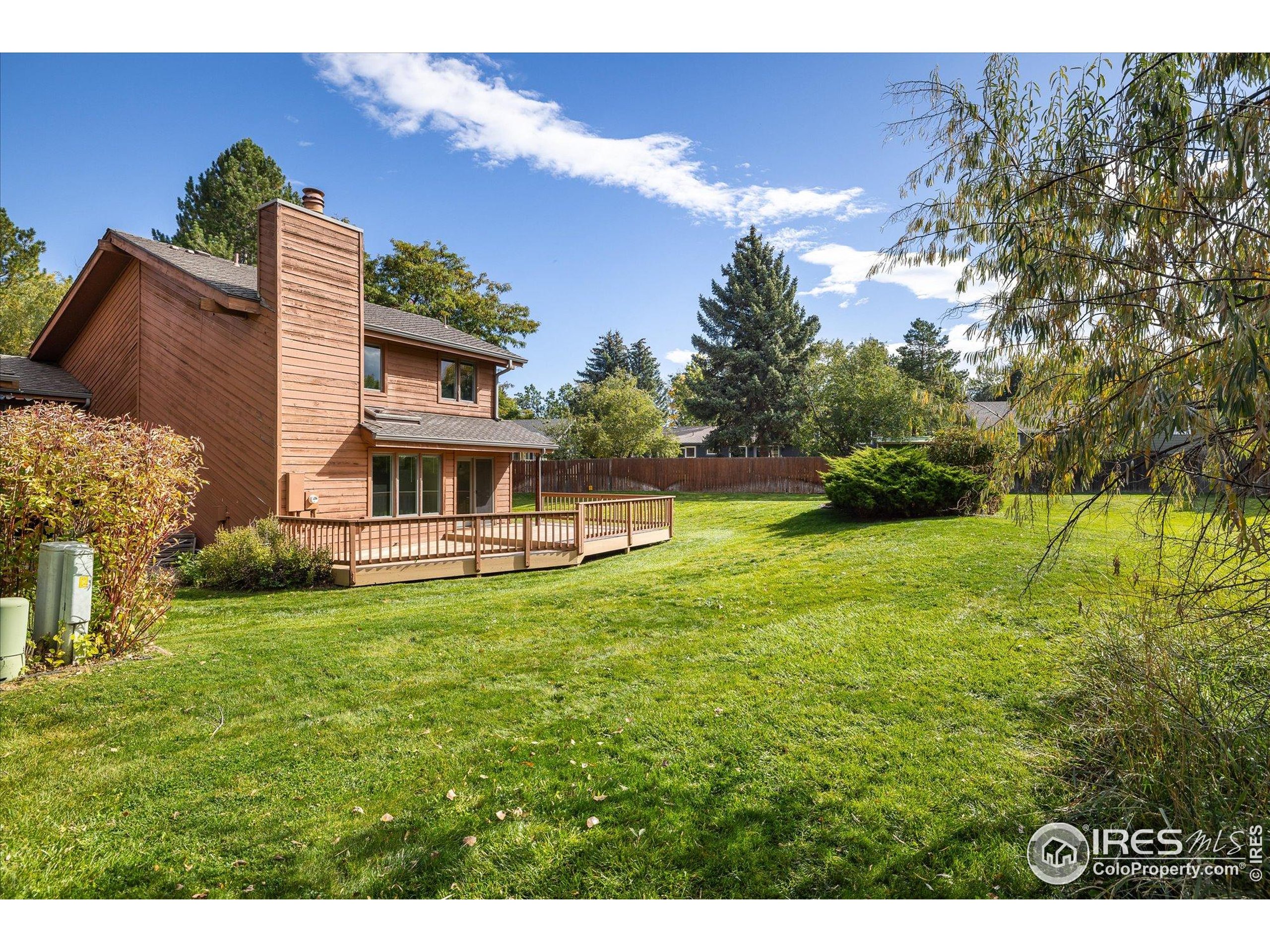 1209 Harrison Ct Boulder