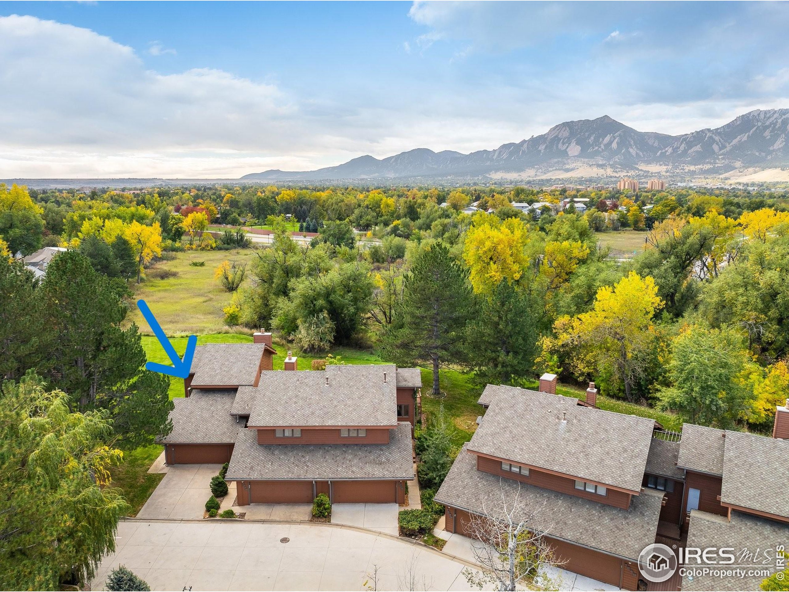 1209 Harrison Ct Boulder