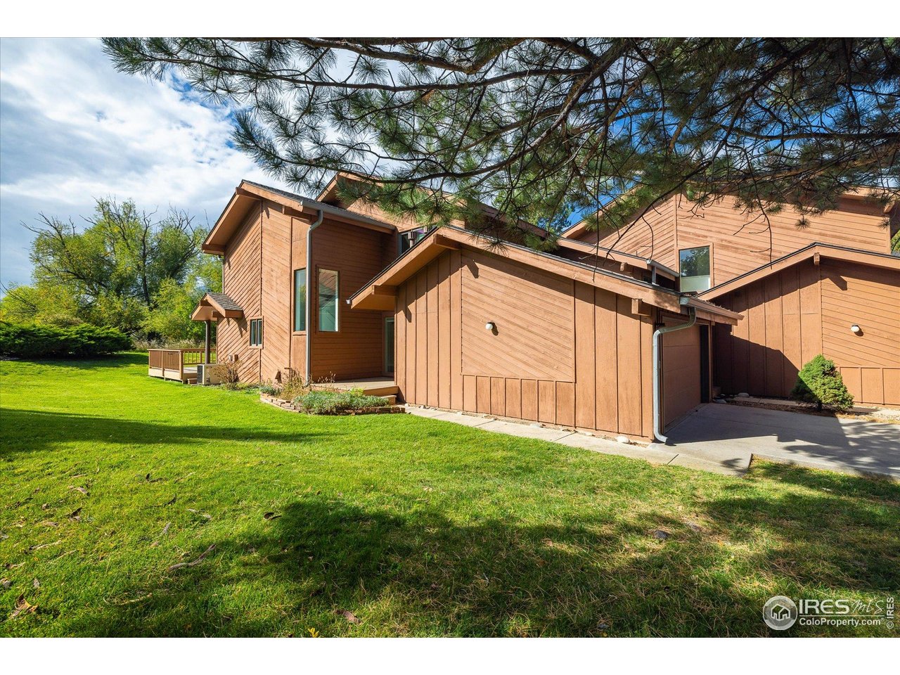 1209 Harrison Ct Boulder