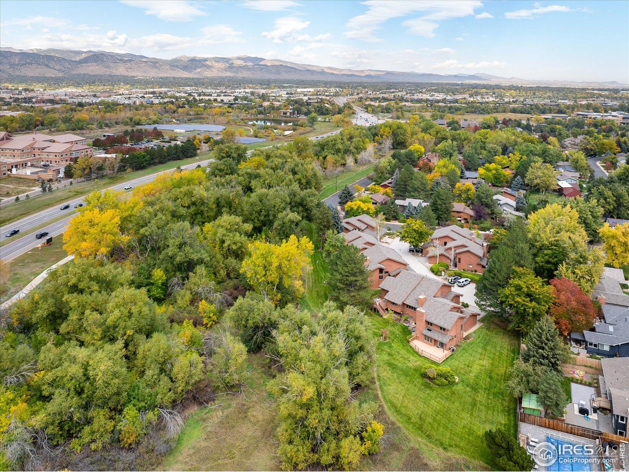 1209 Harrison Ct Boulder