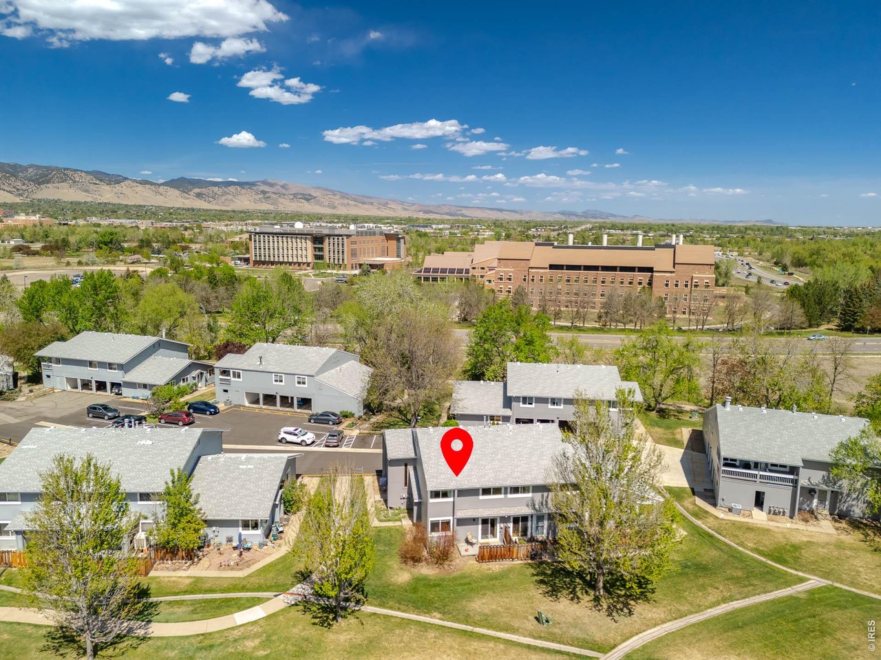 1160 Monroe Dr C