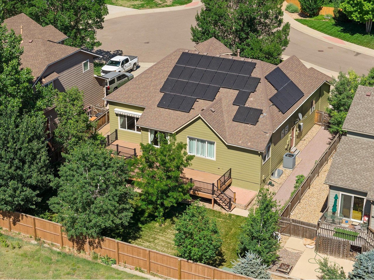 8145 Raspberry Dr